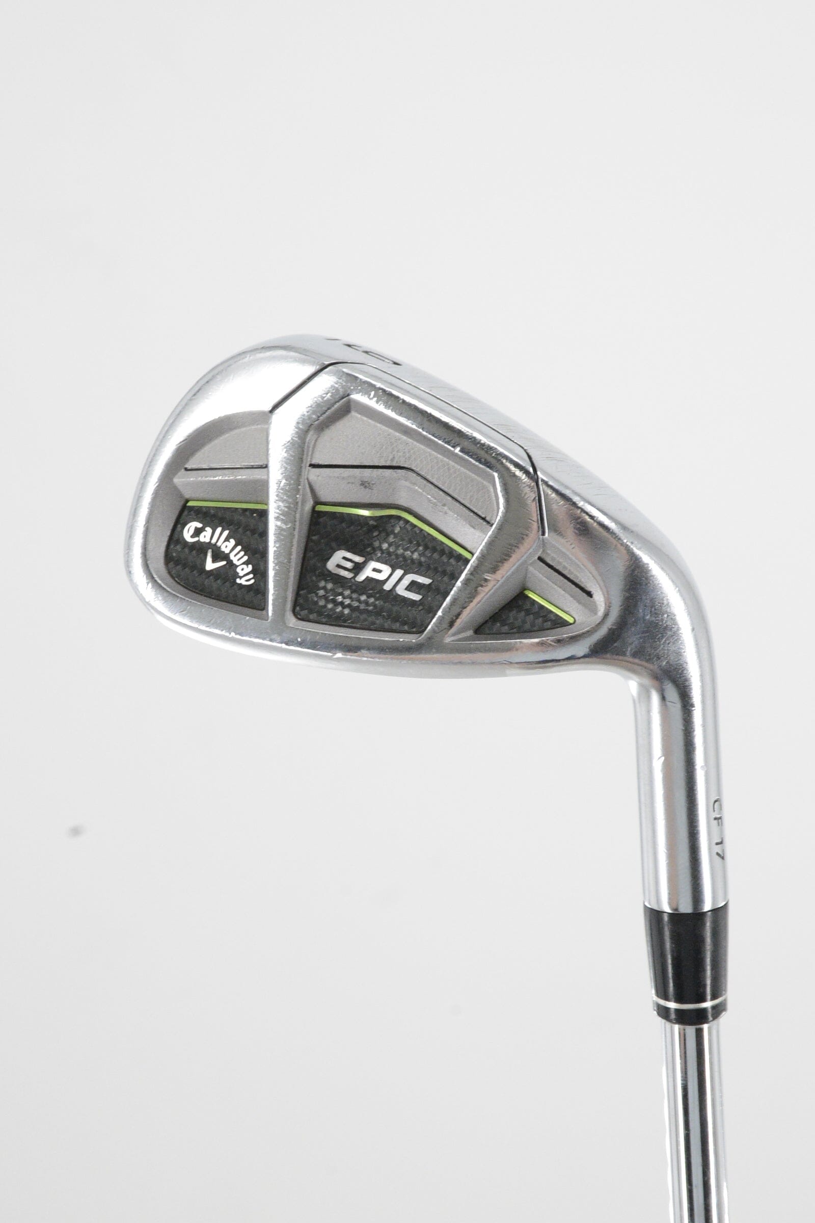 *Dented* Callaway Epic 9 Iron R Flex 35.5" Golf Clubs GolfRoots
