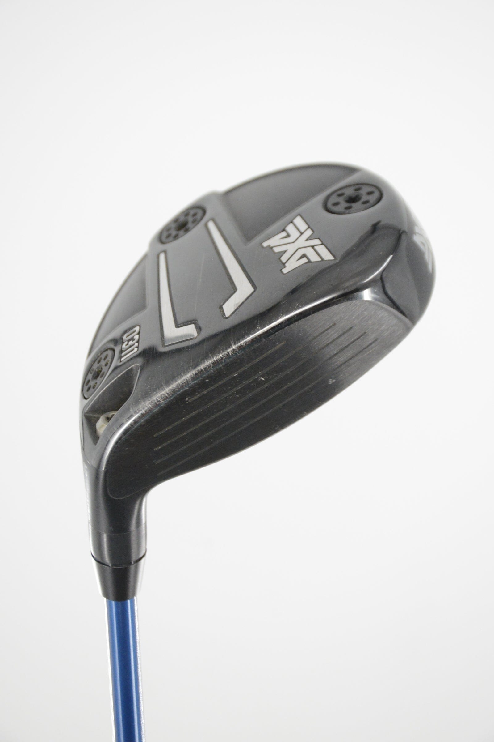 Women's PXG 0311 Gen5 3 Wood W Flex 42.5" Golf Clubs GolfRoots