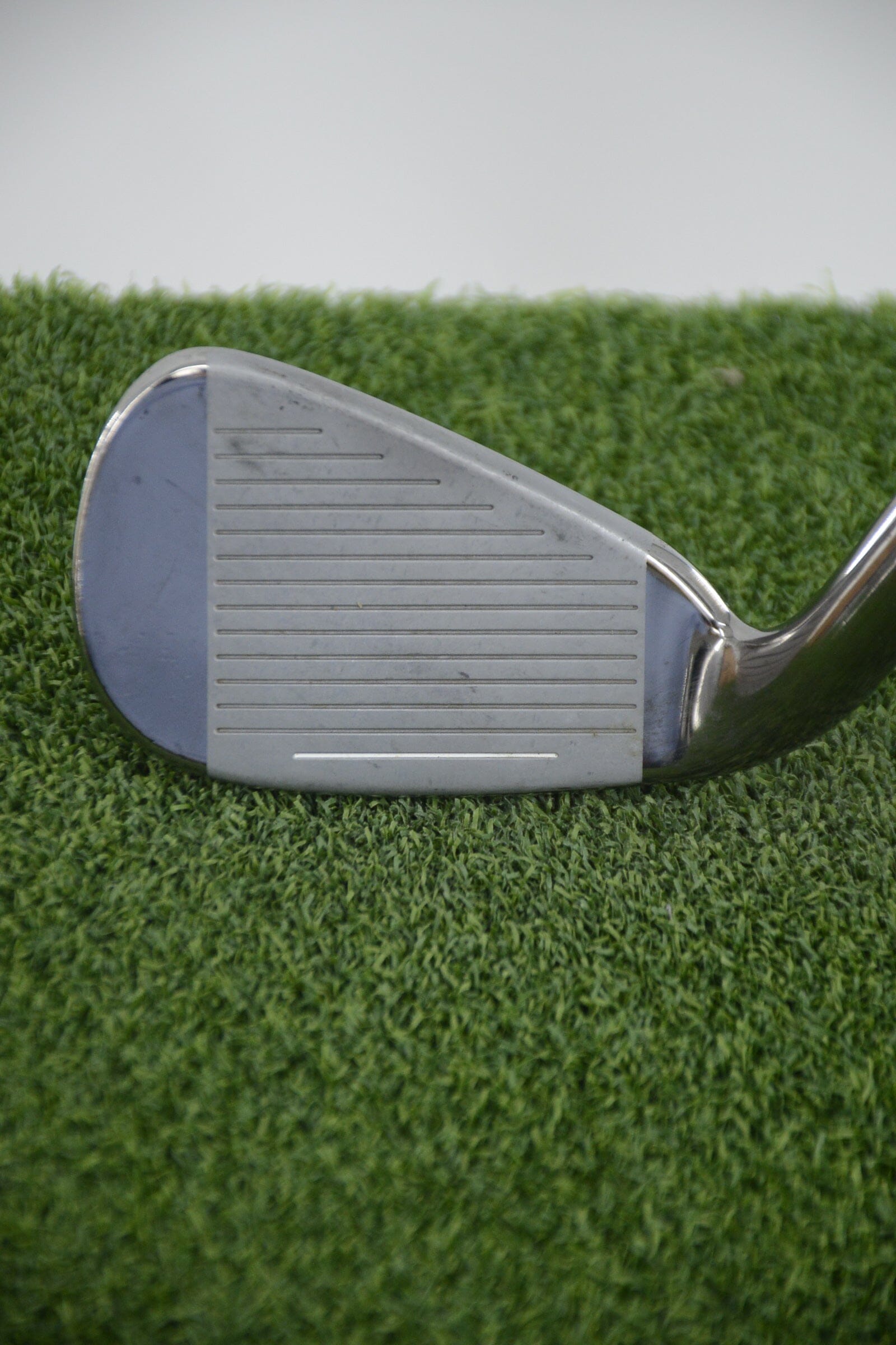 TaylorMade Burner '09 6 Iron R Flex 37.5" Golf Clubs GolfRoots