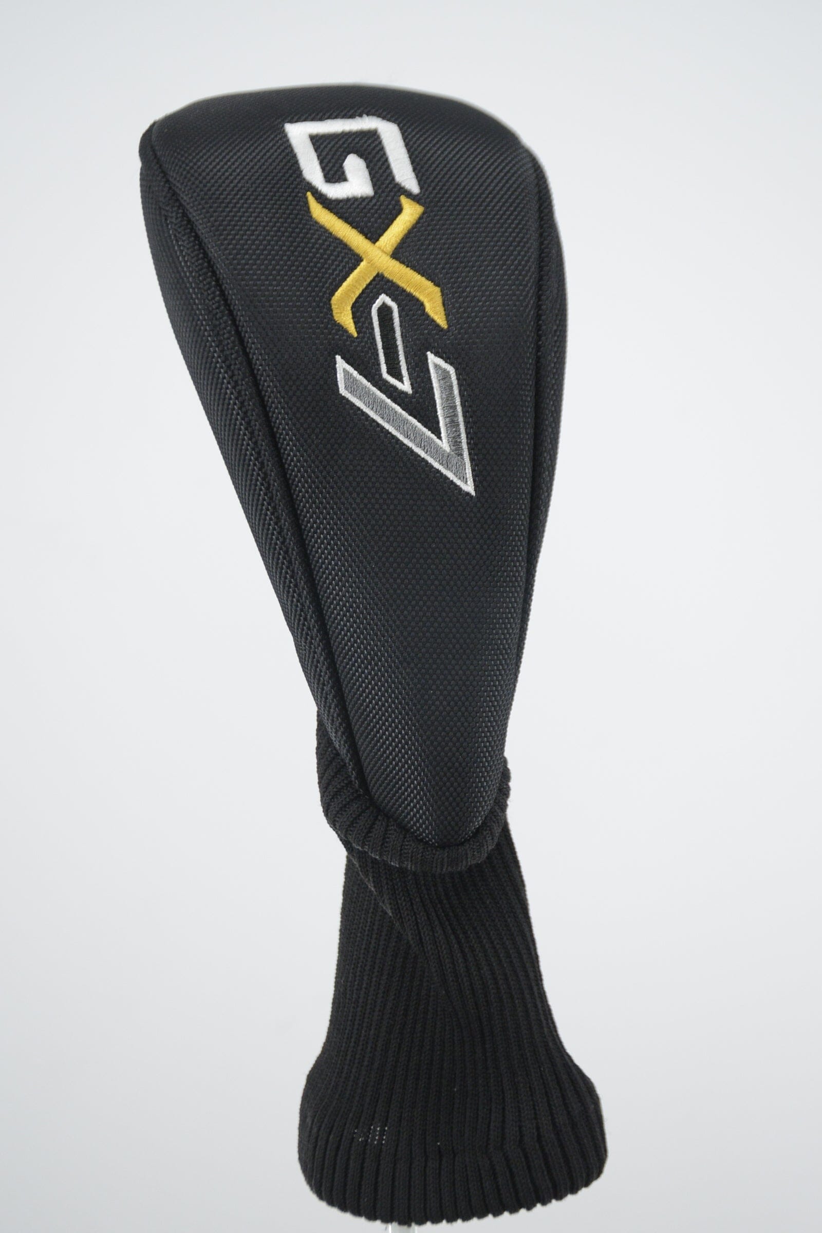 GX-7 Wood Headcover Golf Clubs GolfRoots