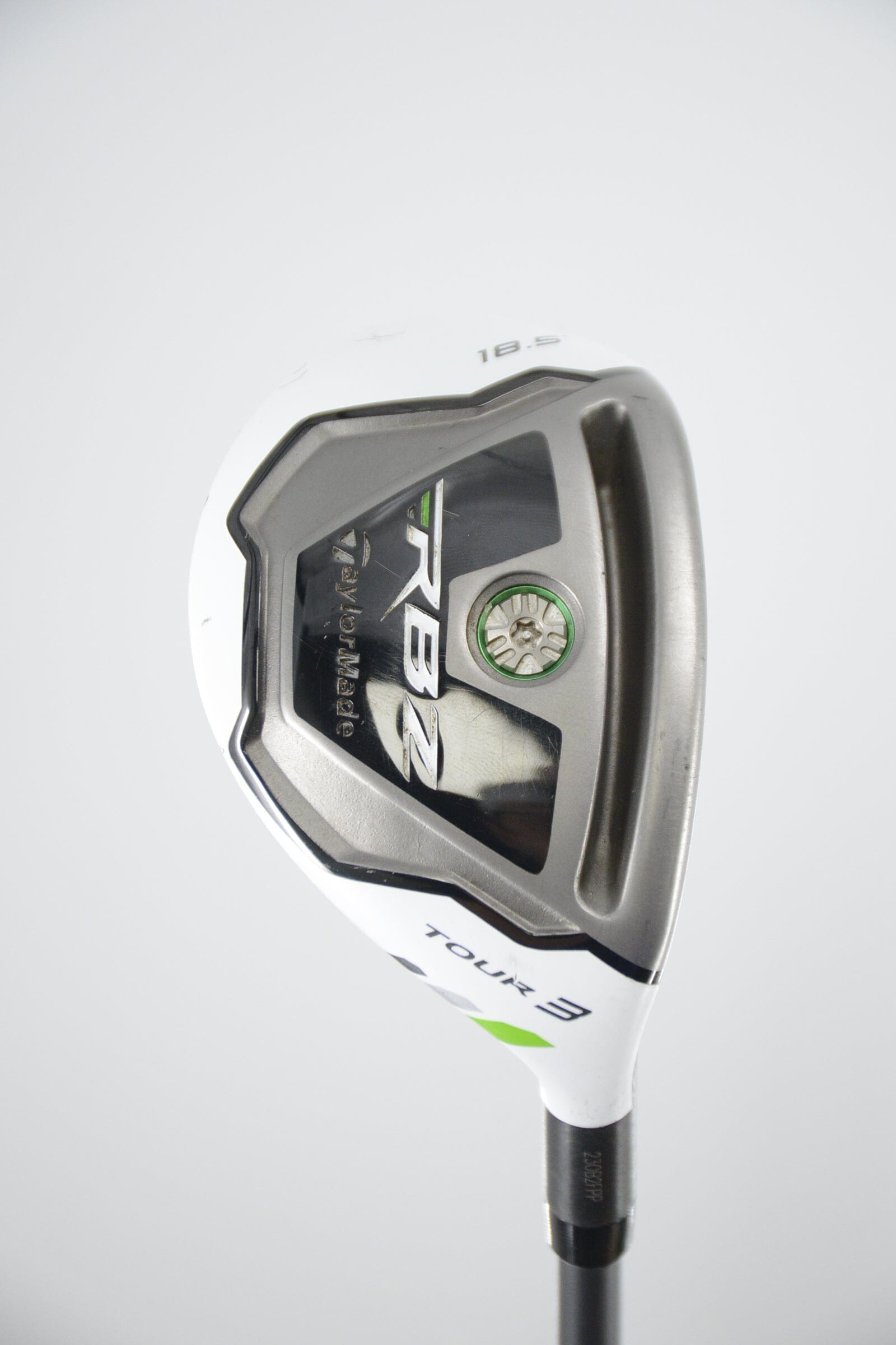 TaylorMade Rocketballz Tour Rescue 3 Hybrid S Flex 41"