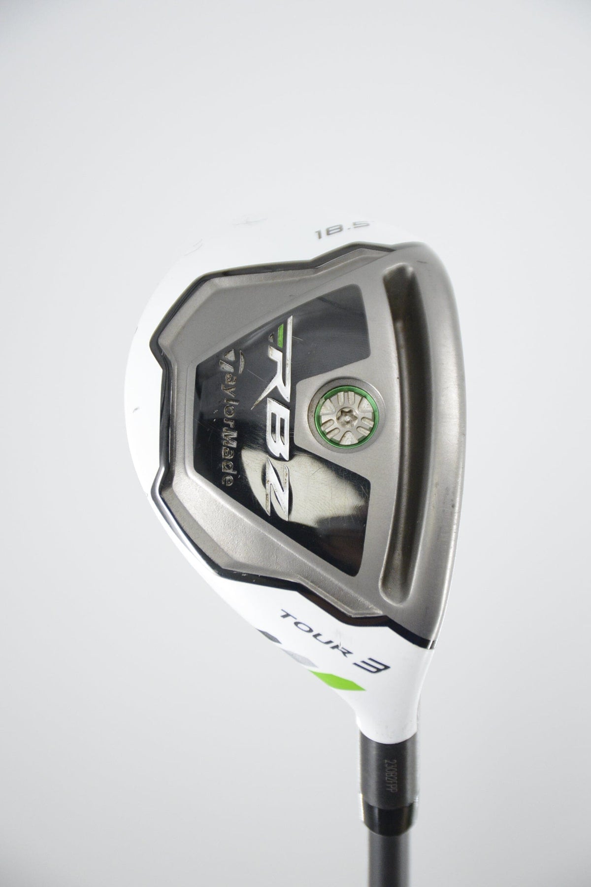 TaylorMade Rocketballz Tour Rescue 3 Hybrid S Flex 41" Golf Clubs GolfRoots