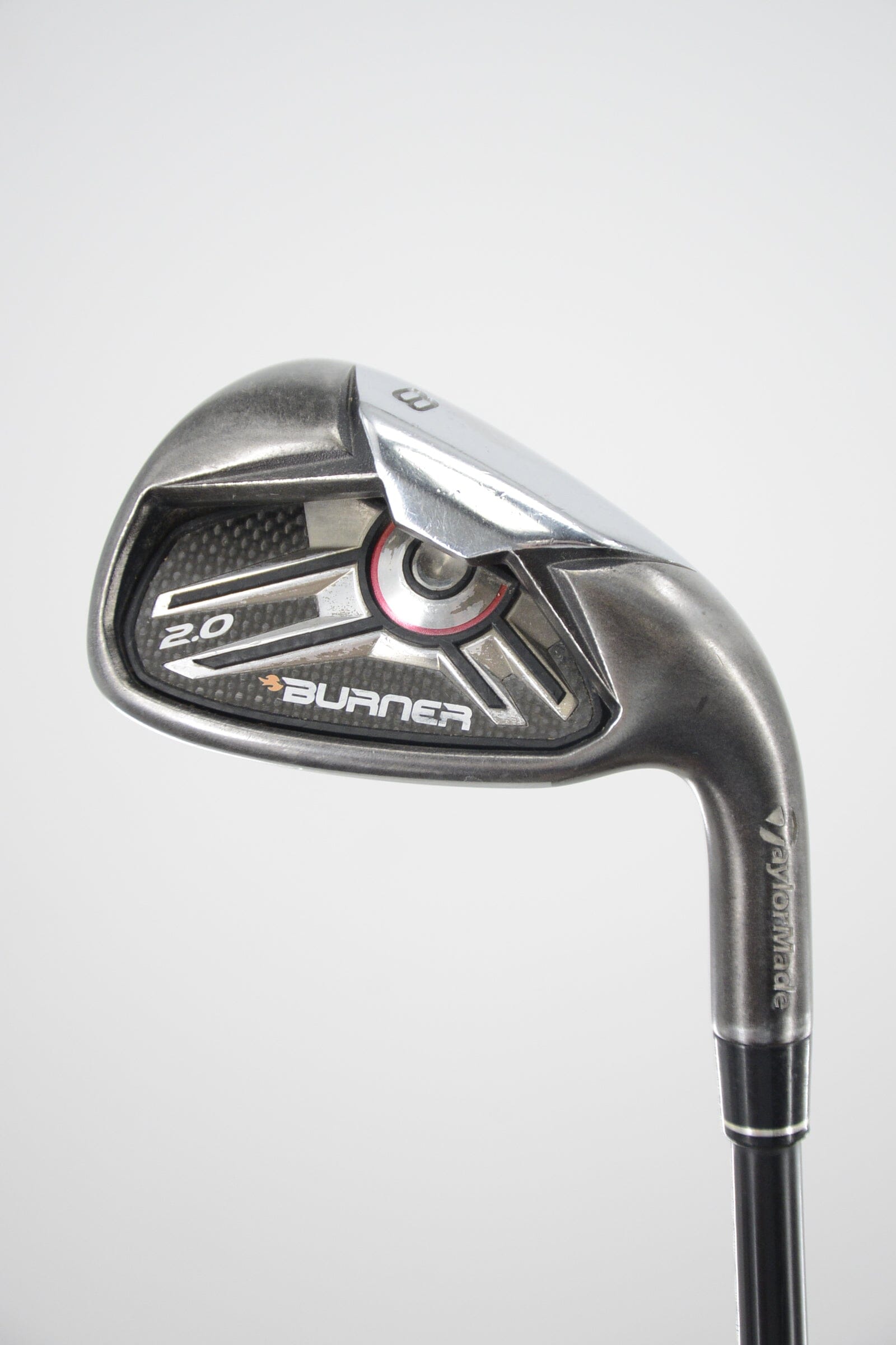 TaylorMade Burner 2.0 8 Iron R Flex 36.5" Golf Clubs GolfRoots