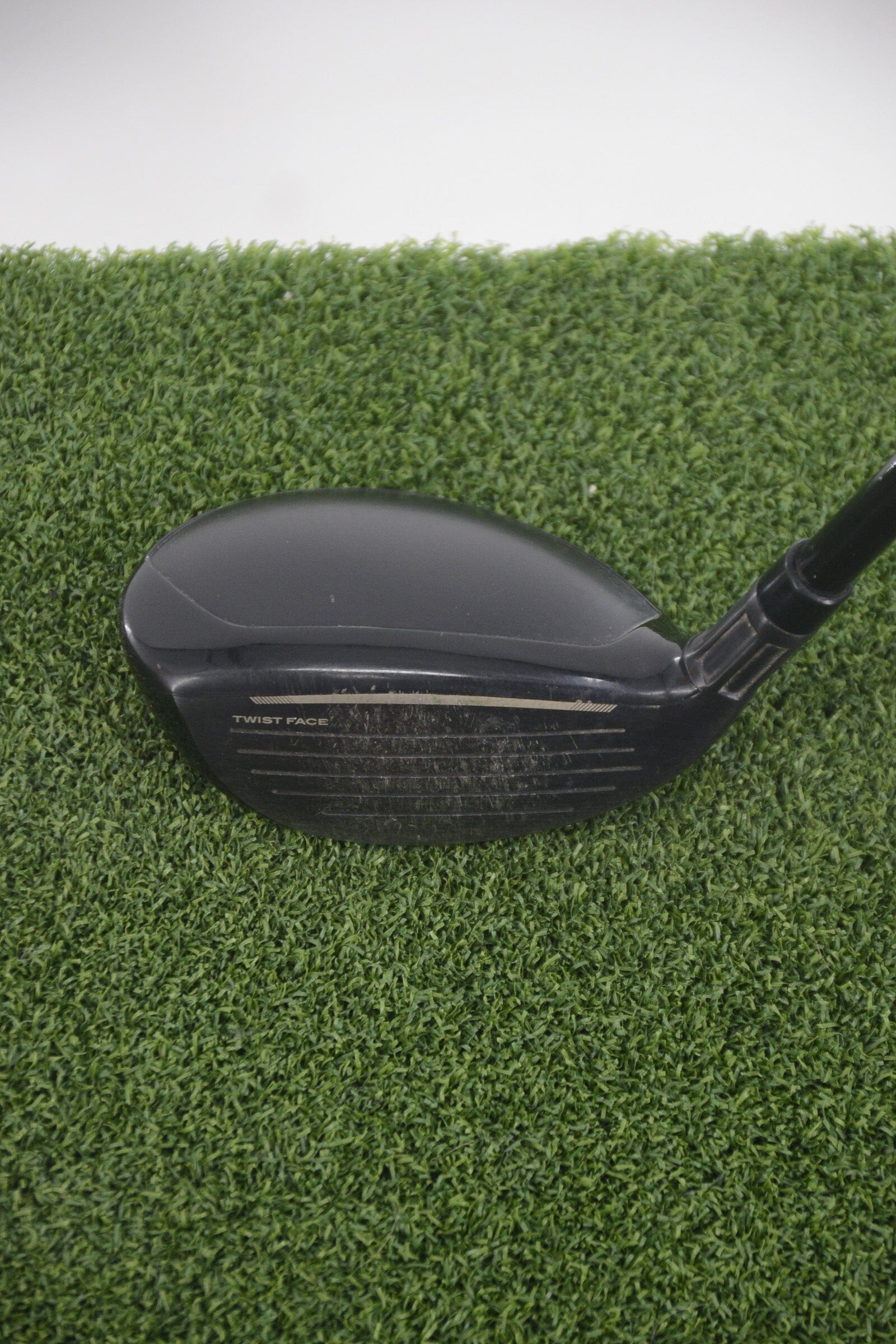 TaylorMade Stealth Rescue 4 Hybrid R Flex 40" Golf Clubs GolfRoots