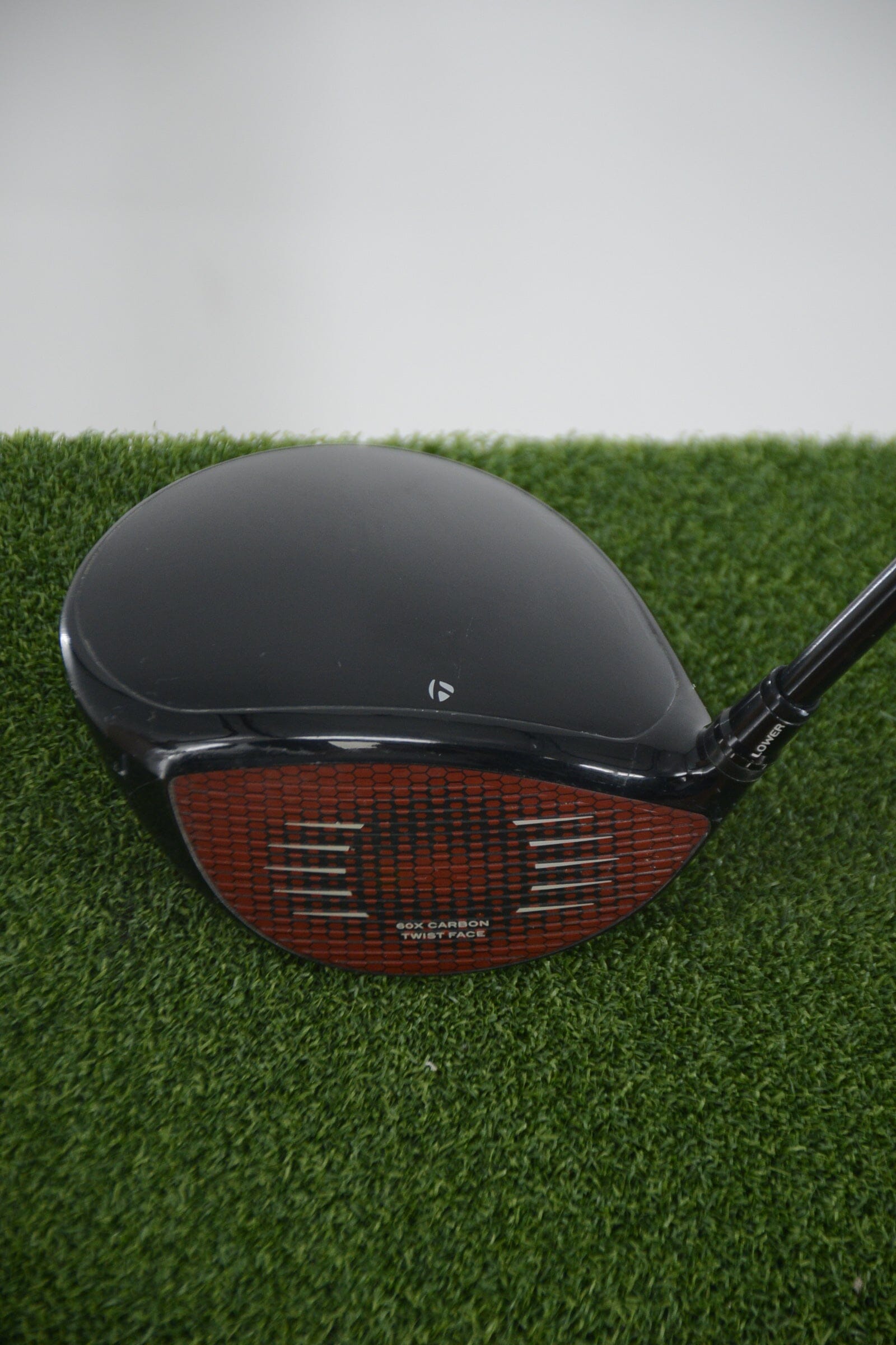 TaylorMade Stealth 10.5 Degree Driver R Flex 45.75"