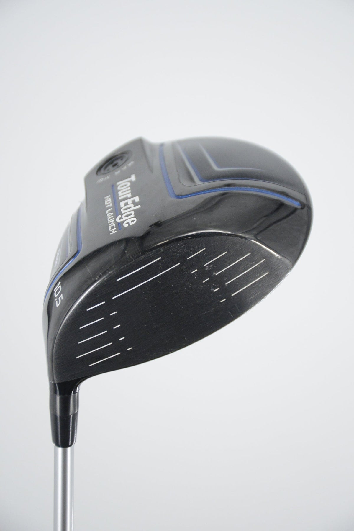 Tour Edge Hot Launch C524 10.5 Degree Driver SR Flex 44.75" Golf Drivers Tour Edge