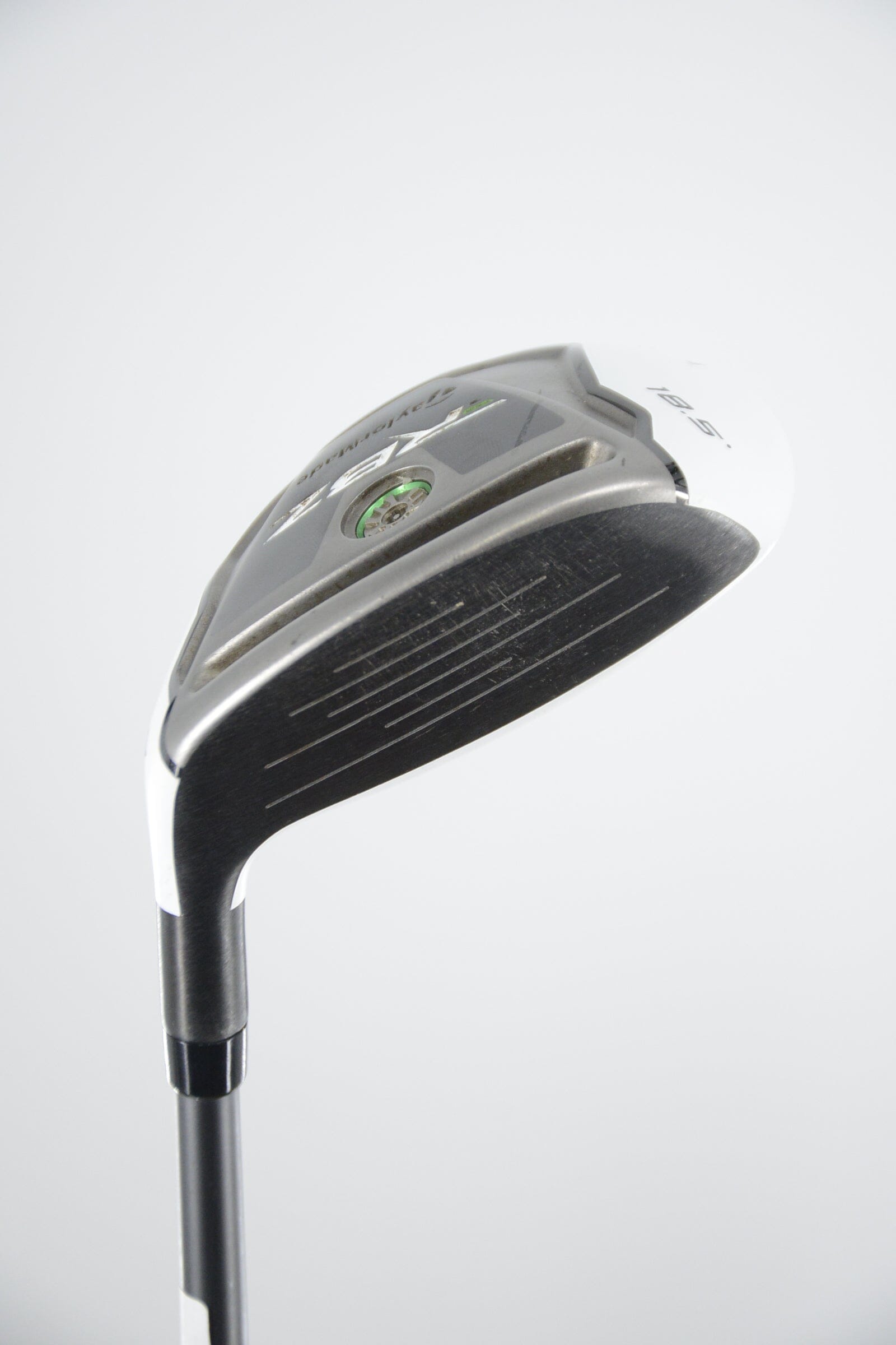 TaylorMade Rocketballz Tour Rescue 3 Hybrid S Flex 41"