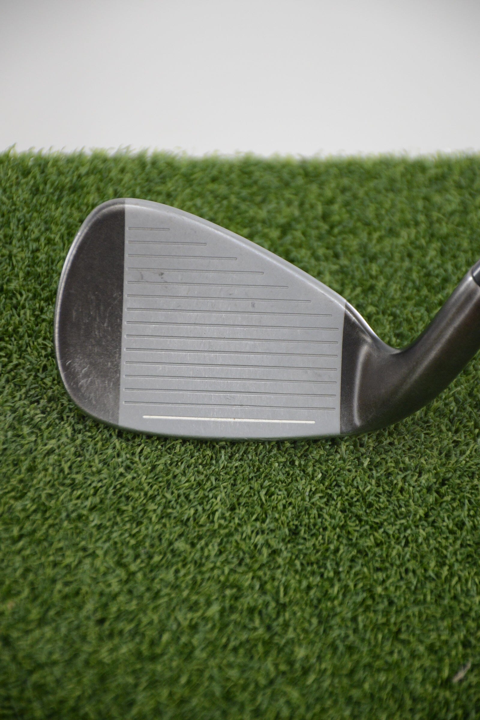 TaylorMade Burner 2.0 8 Iron R Flex 36.5" Golf Clubs GolfRoots
