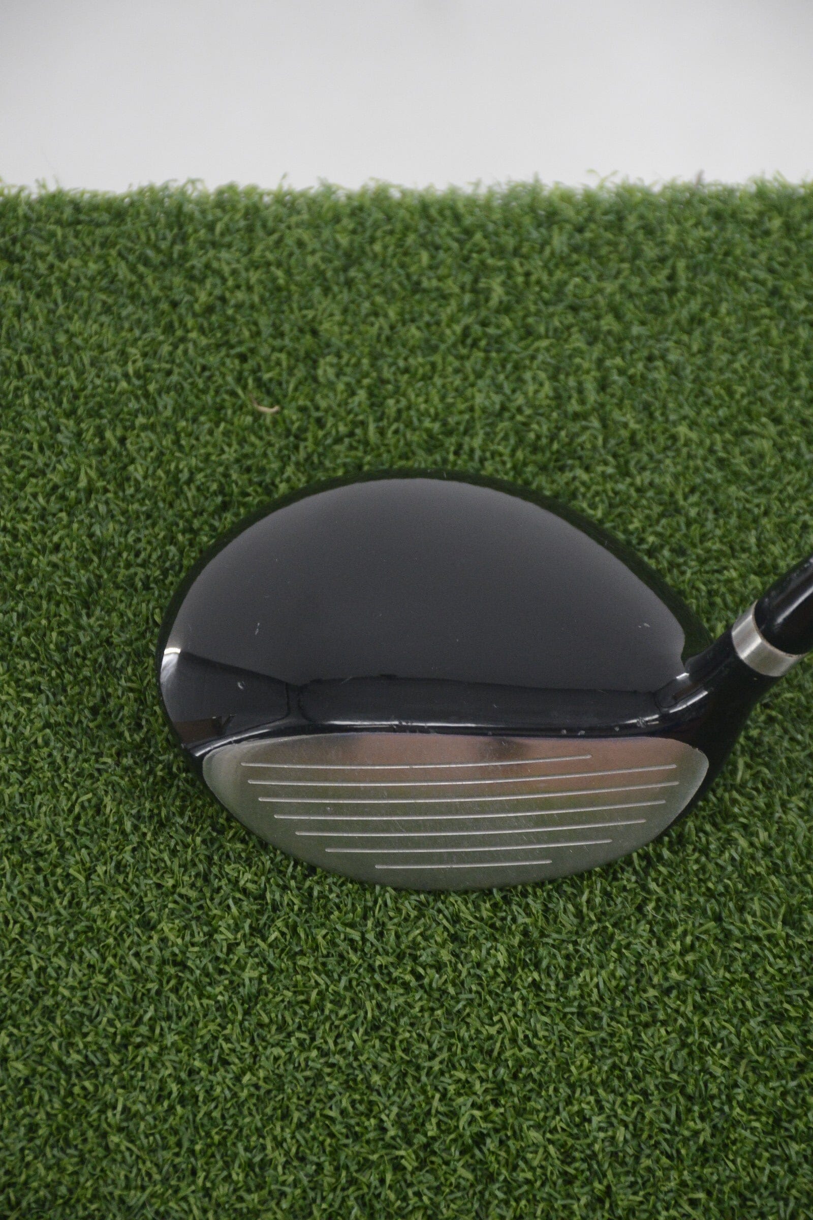 KZG CH-II 5 Wood S Flex 42" Golf Clubs GolfRoots