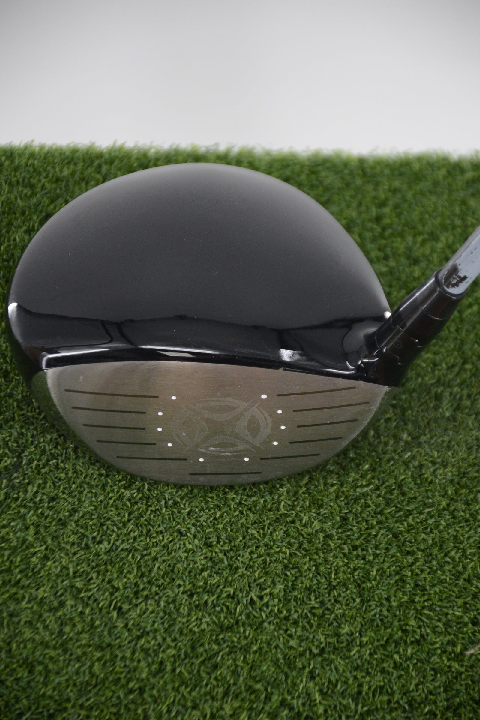 Callaway RAZR Fit 8.5 Degree Driver S Flex 45.5" Golf Clubs GolfRoots