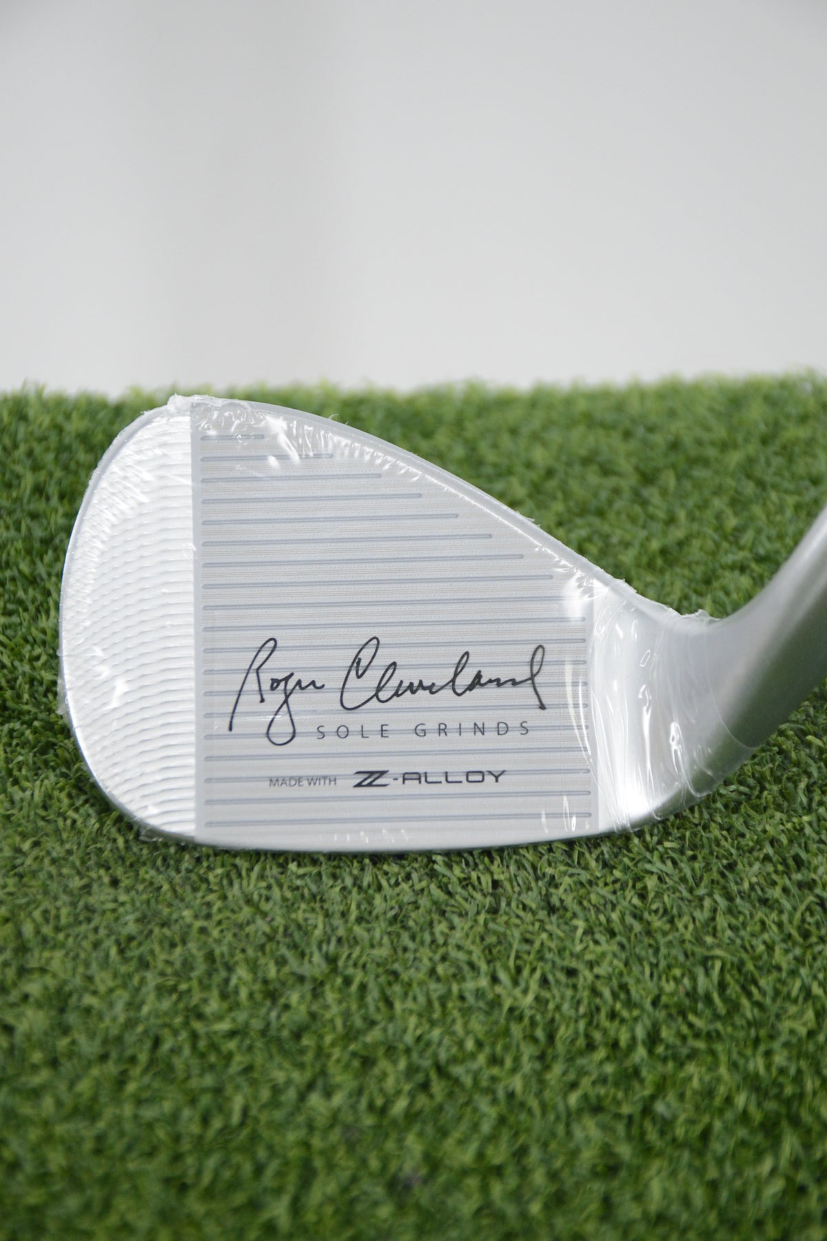 NEW Cleveland RTZ 2 Tour Satin 56 Degree Wedge Wedge Flex 35"