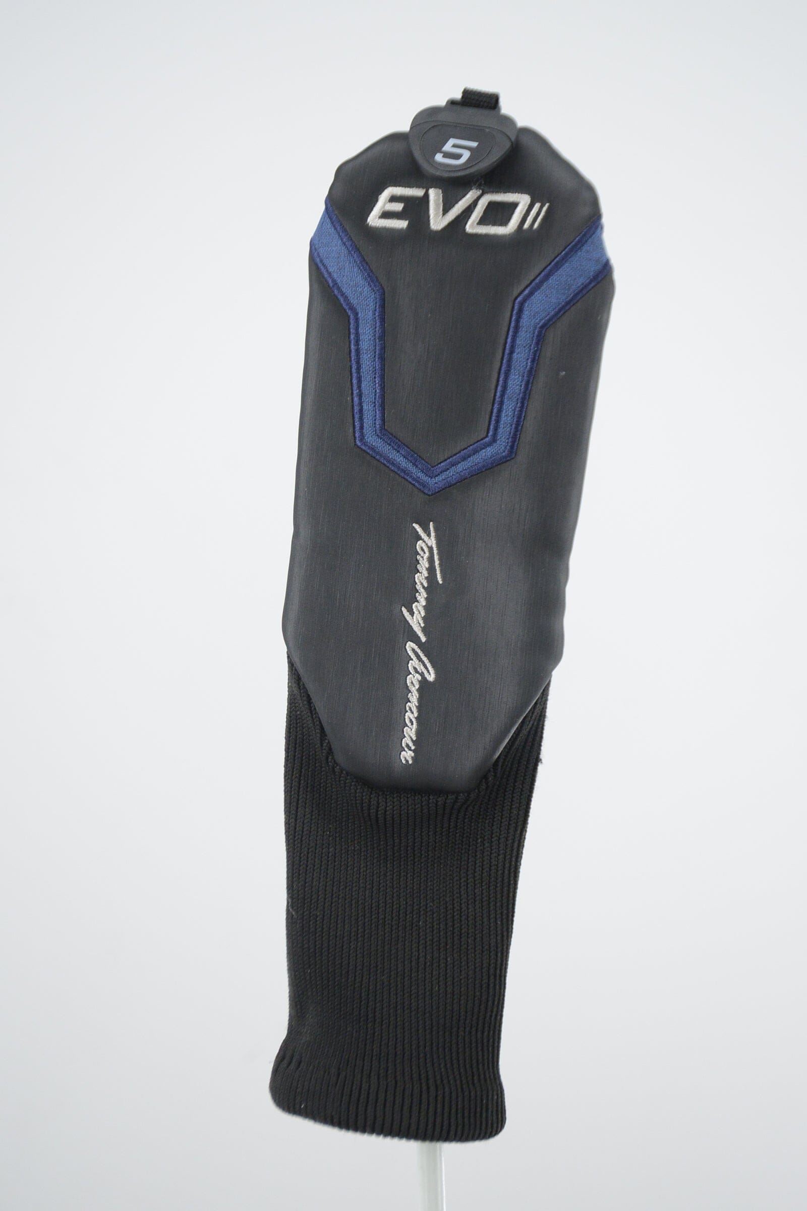 Tommy Armour EVO Hybrid Headcover Golf Clubs GolfRoots