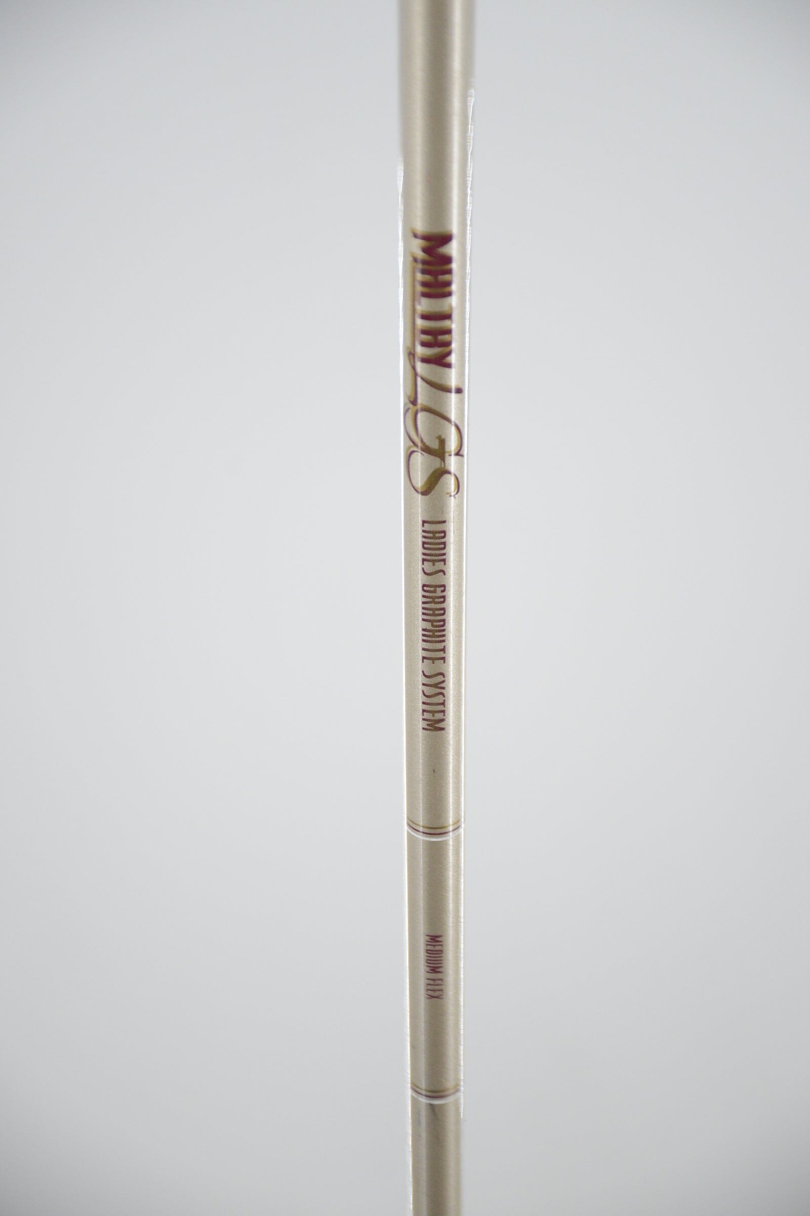 Maltby Logic Lady 4 Hybrid R Flex 38.5" Golf Clubs GolfRoots