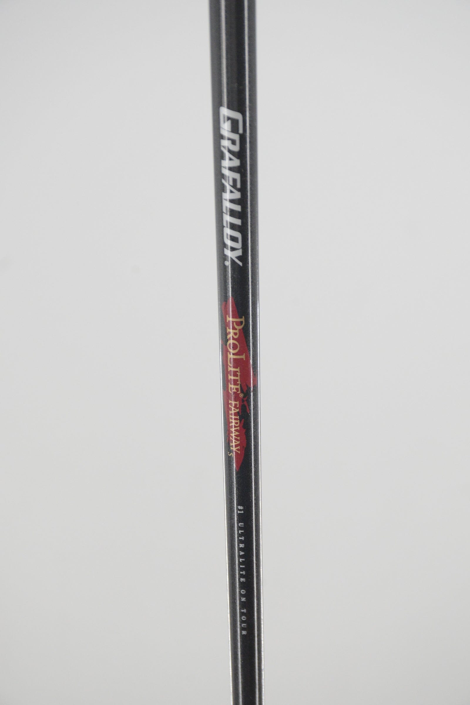 KZG CH-II 5 Wood S Flex 42" Golf Clubs GolfRoots
