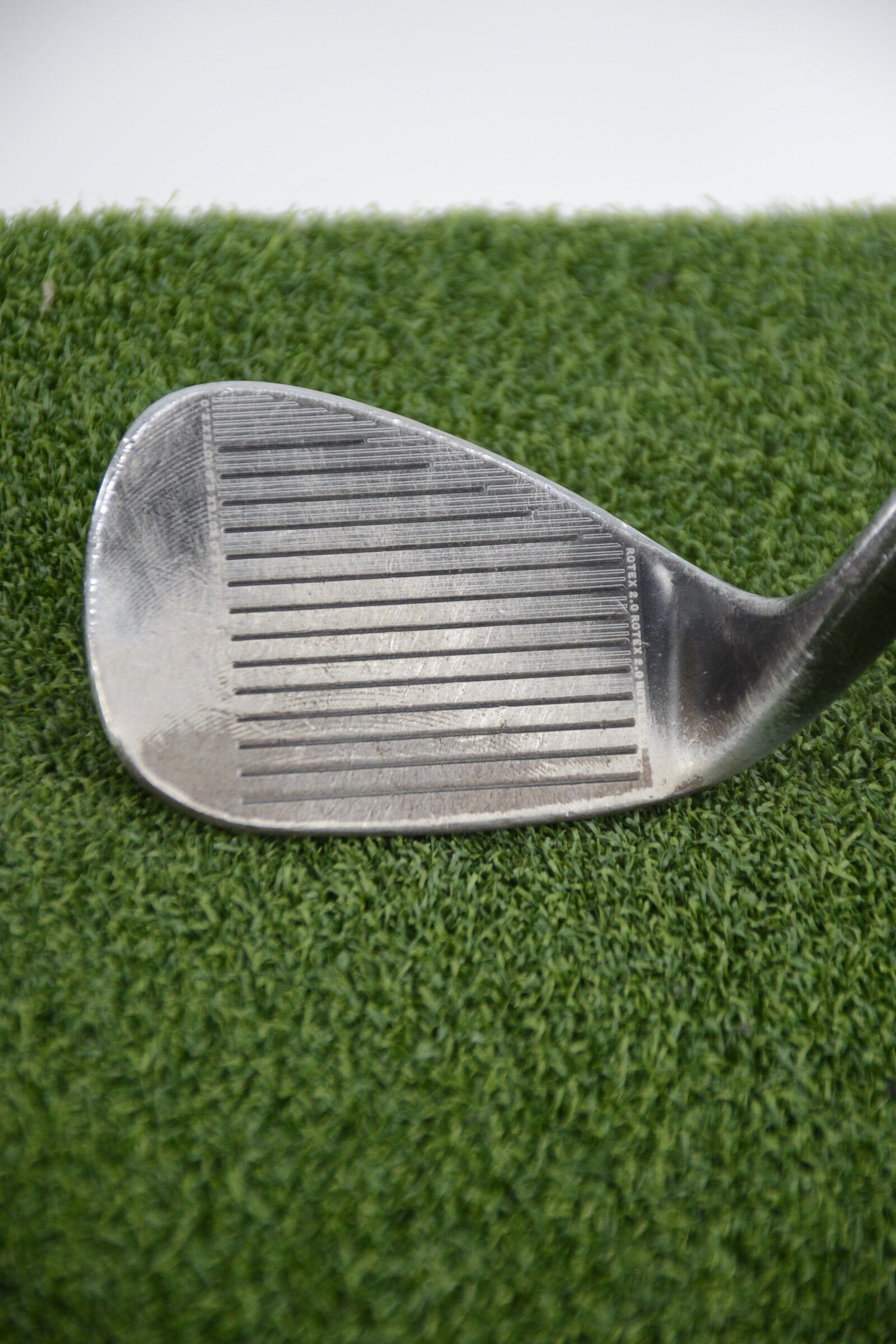 Cleveland 588 RTX 2.0 58 Degree Wedge Wedge Flex 35.25" Golf Clubs GolfRoots