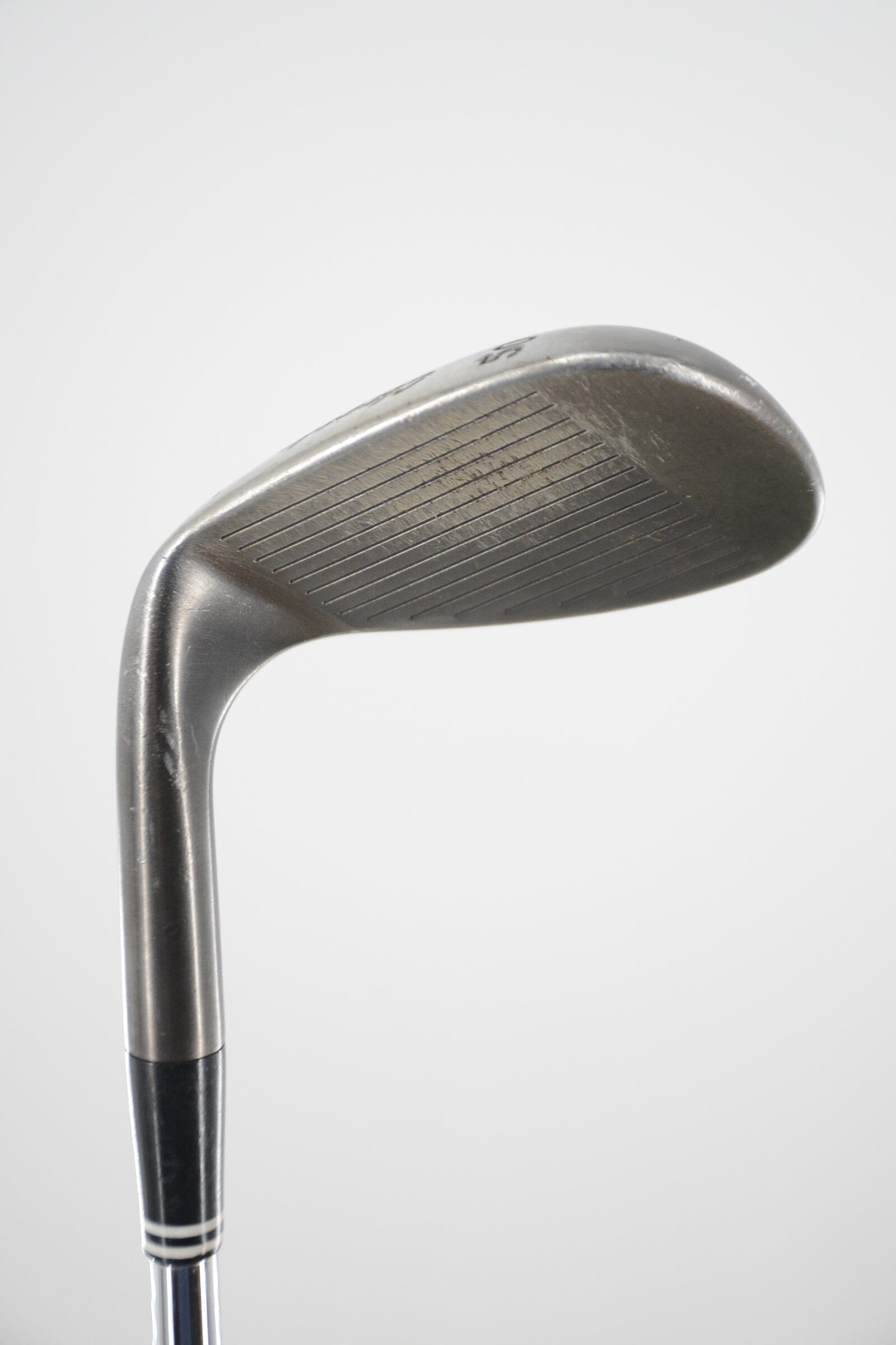 Cleveland CG10 Black Pearl 50 Degree Wedge S Flex 35.5"