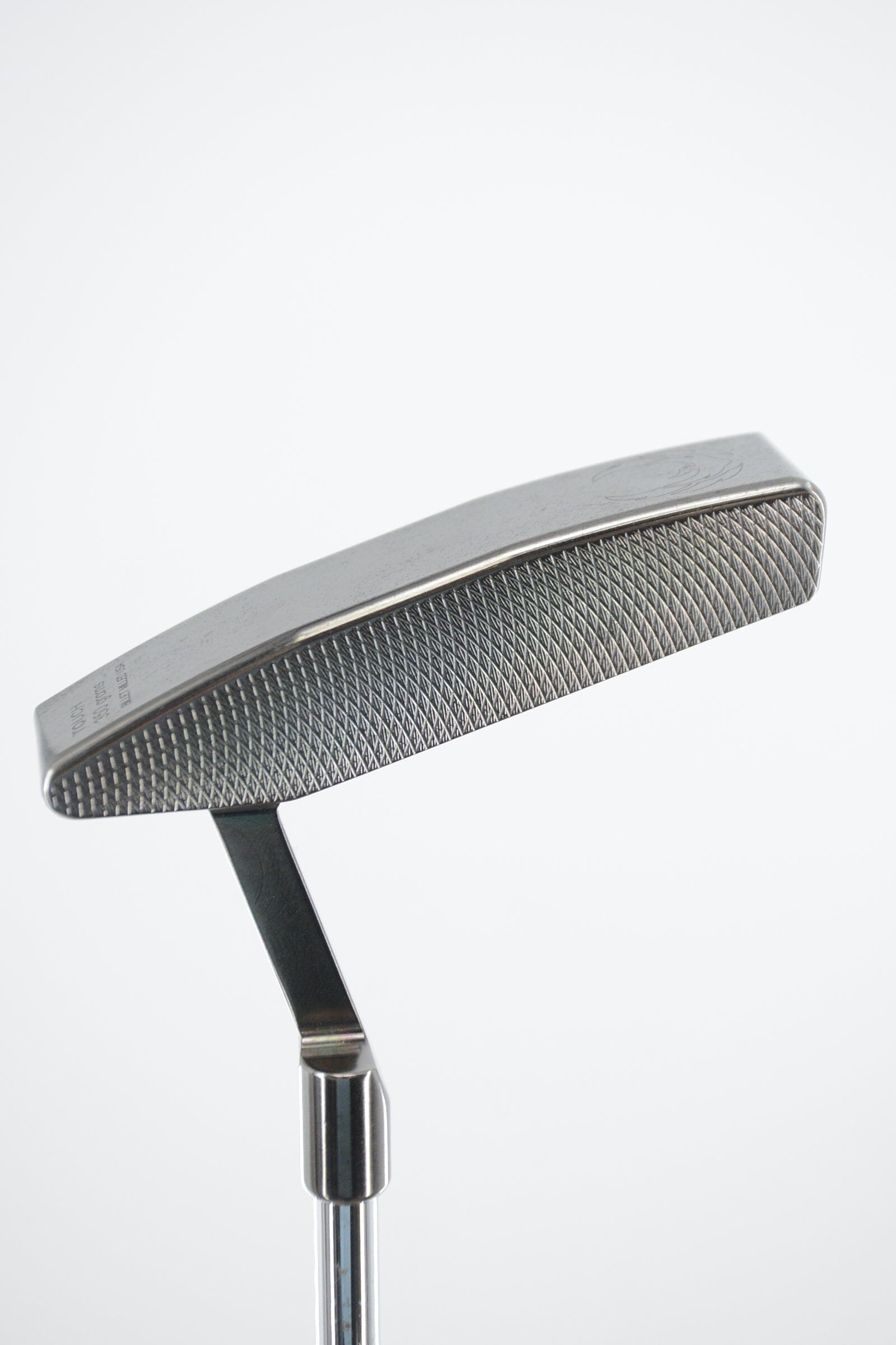 Kronos Touch Refined Pvd Carbon Putter 34" Golf Clubs GolfRoots