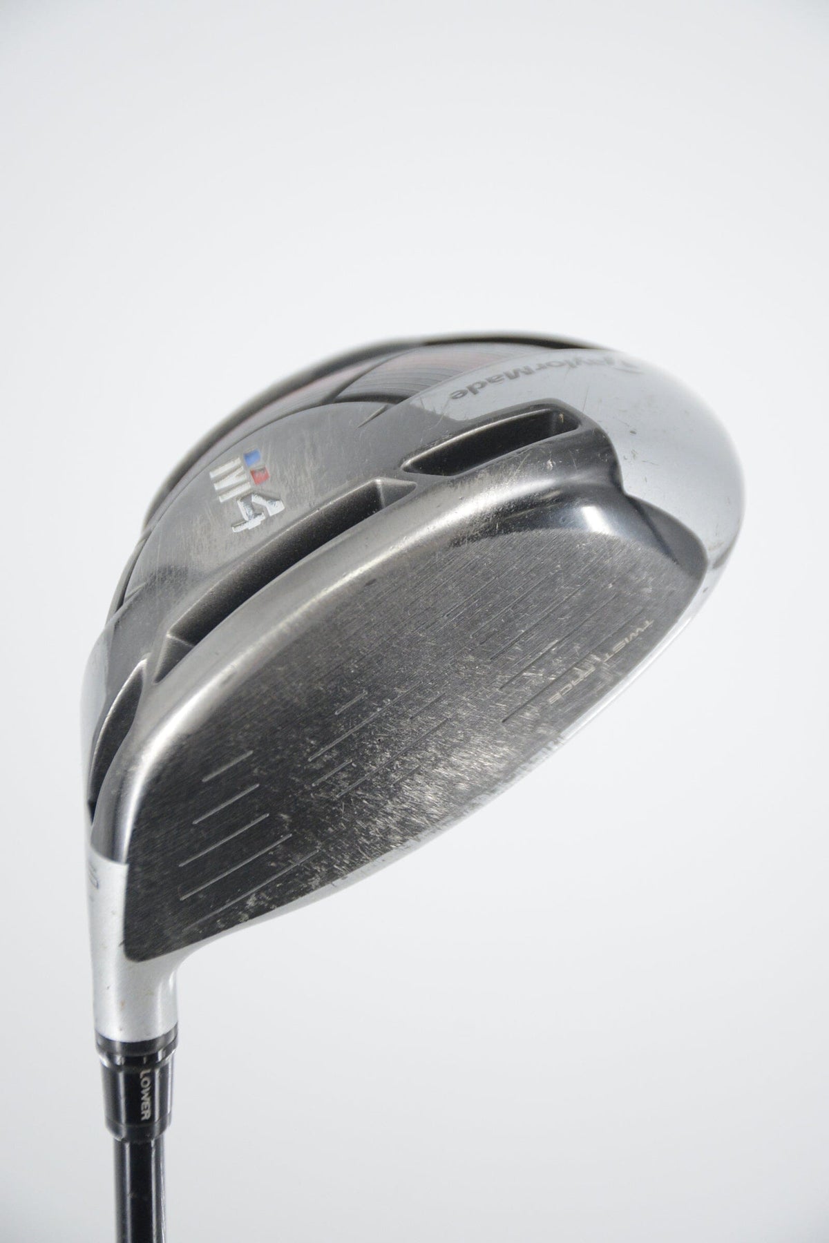 TaylorMade M4 2018 10.5 Degree Driver R Flex 45.75" Golf Clubs GolfRoots