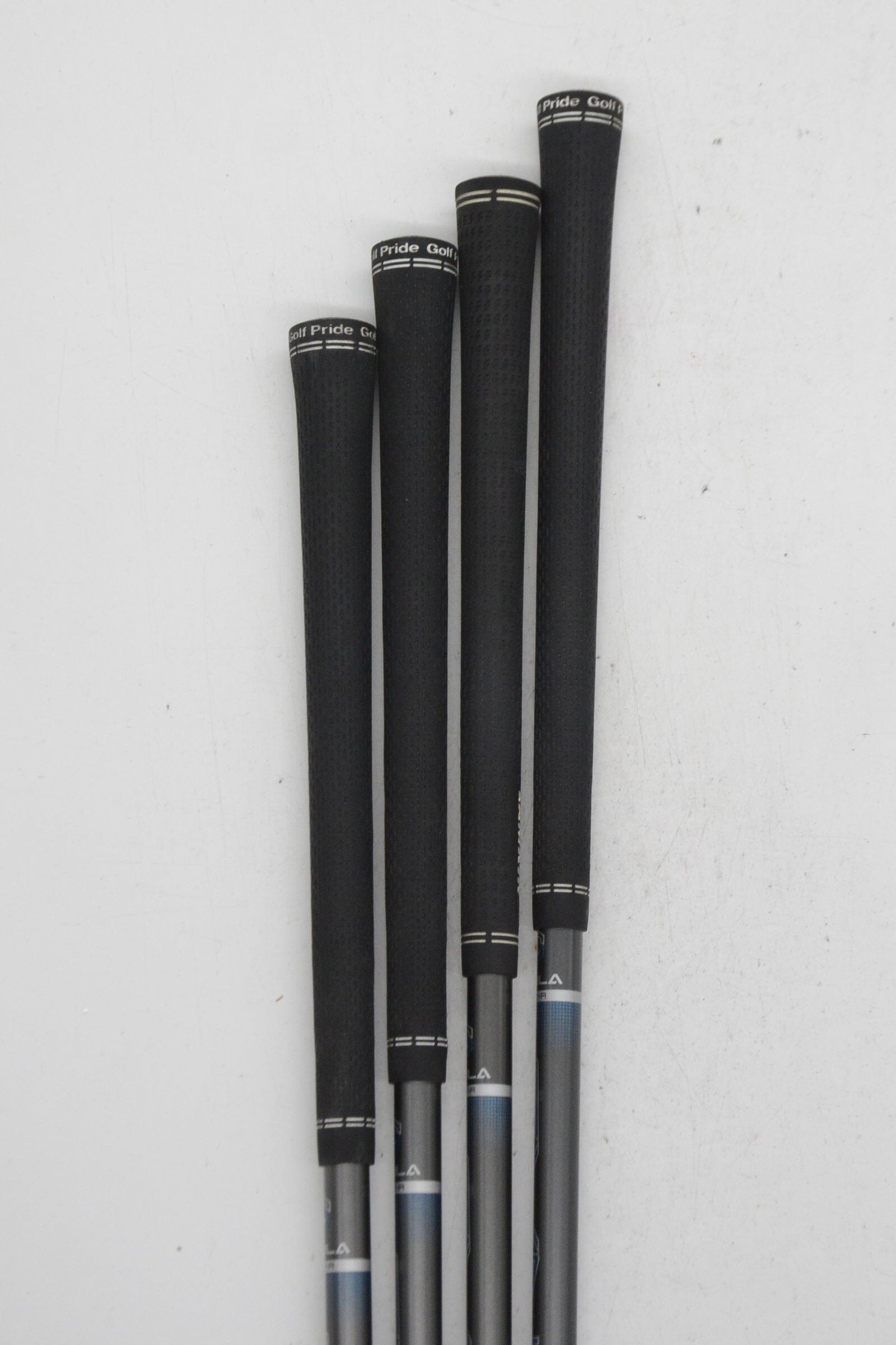 Callaway Rogue X 5H, 6H, 7H, 8H Hybrid Set R Flex Golf Clubs GolfRoots