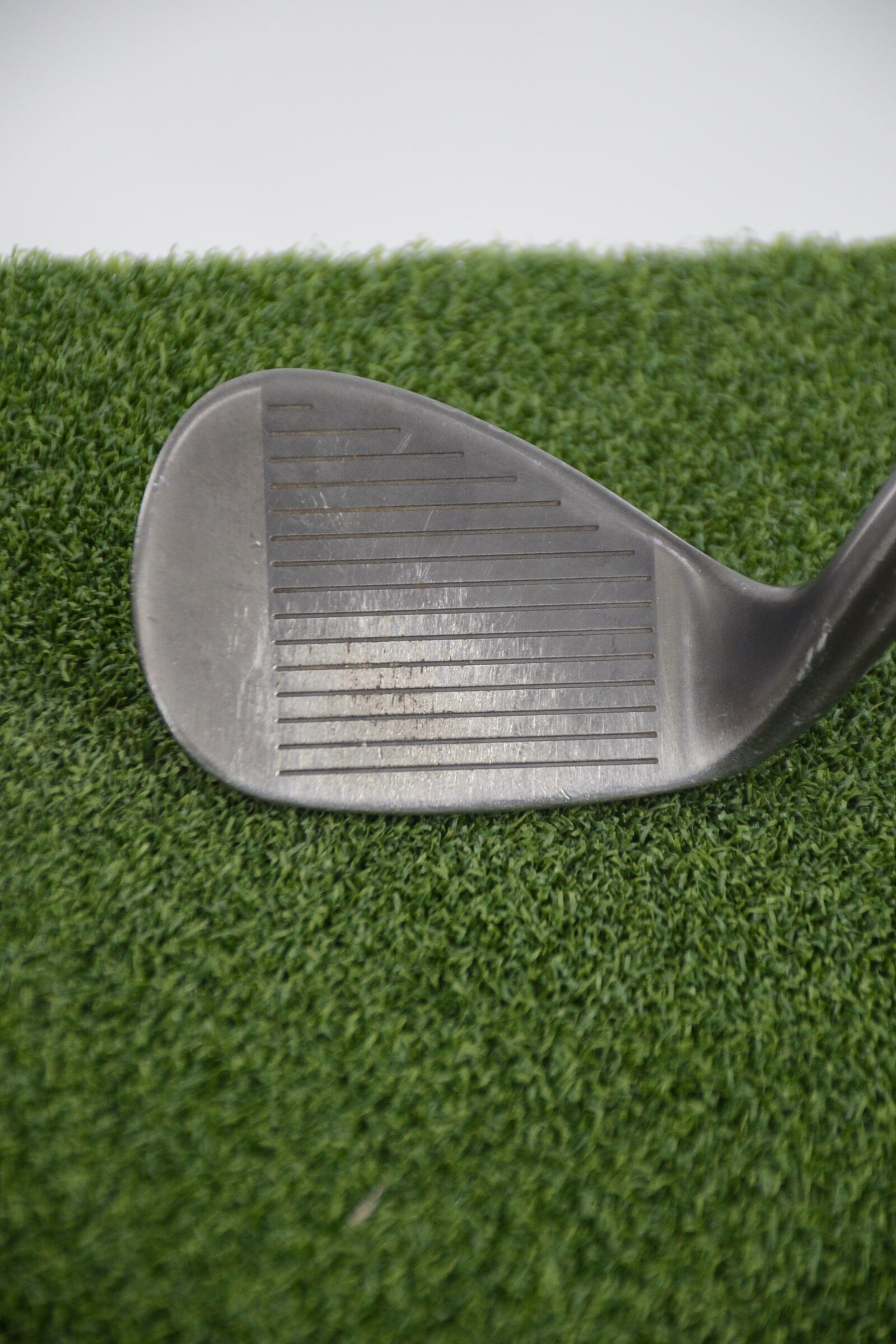 Cleveland CG10 Black Pearl 50 Degree Wedge S Flex 35.5"