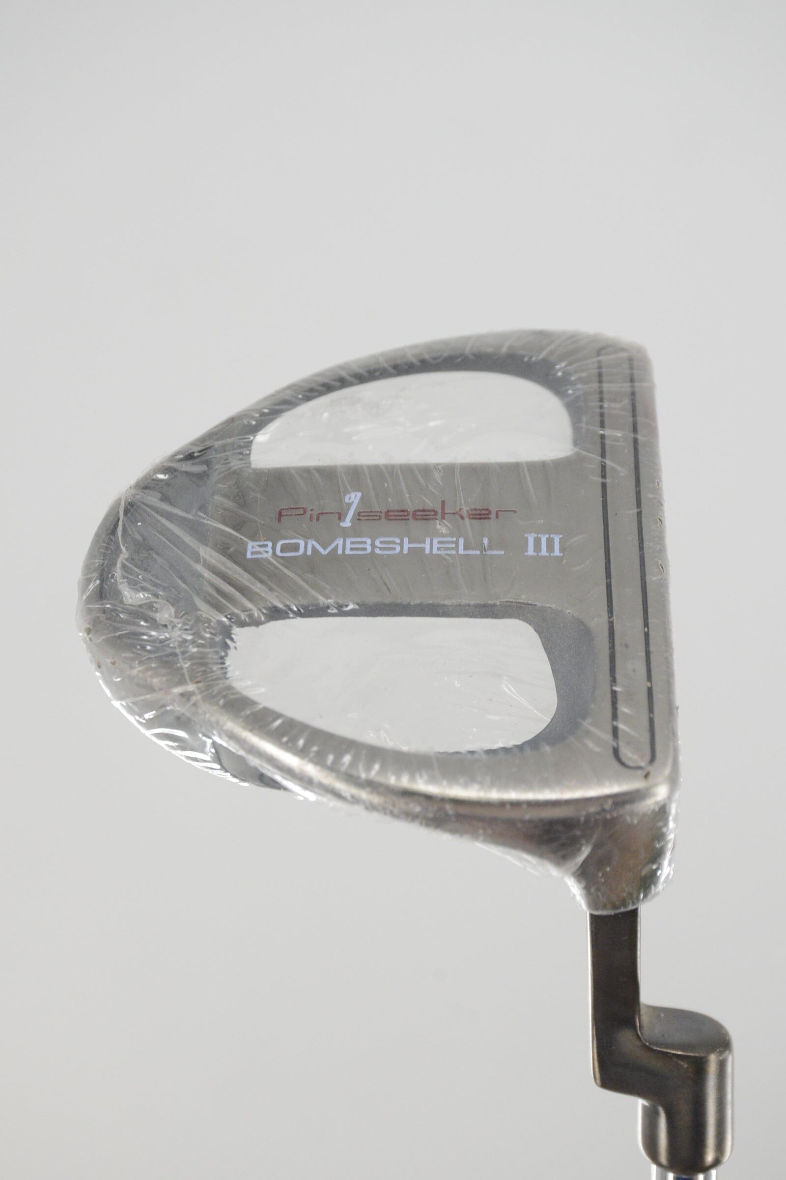 Pinseeker Bombshell Putter 35" Golf Clubs GolfRoots