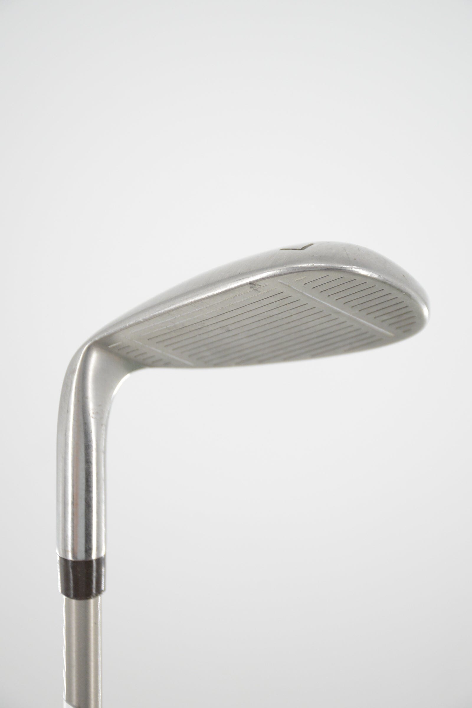 Women's TaylorMade Burner Supersteel LW W Flex 34" Golf Clubs GolfRoots