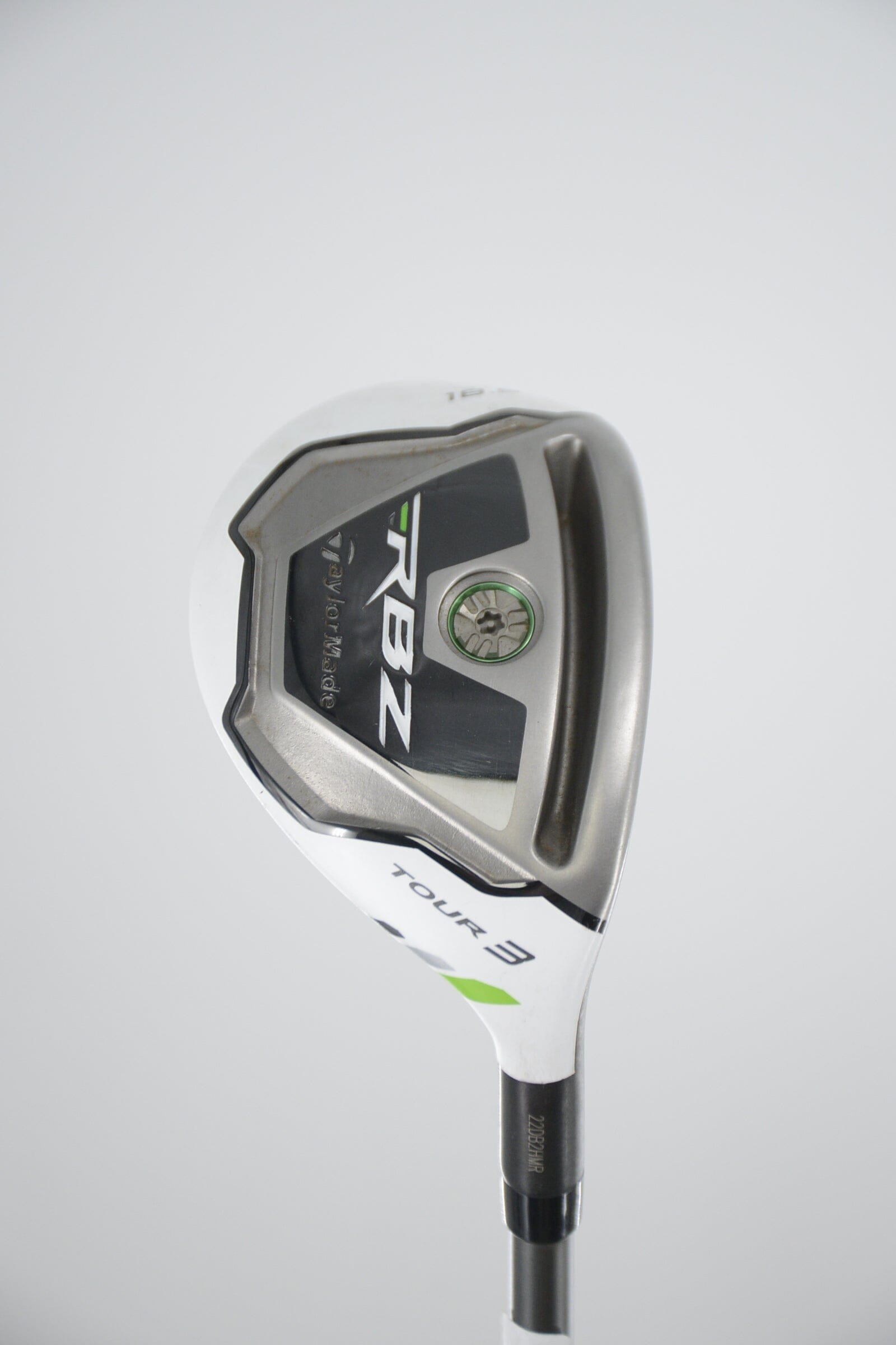 TaylorMade Rocketballz Tour Rescue 3 Hybrid S Flex 40.75" Golf Clubs GolfRoots