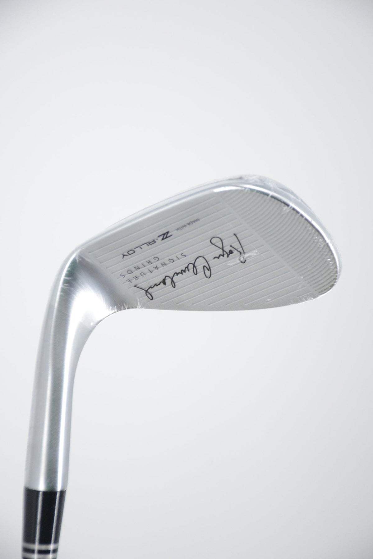 NEW Cleveland RTZ 2 Tour Satin 52 Degree Wedge Wedge Flex 35.25" Golf Clubs GolfRoots