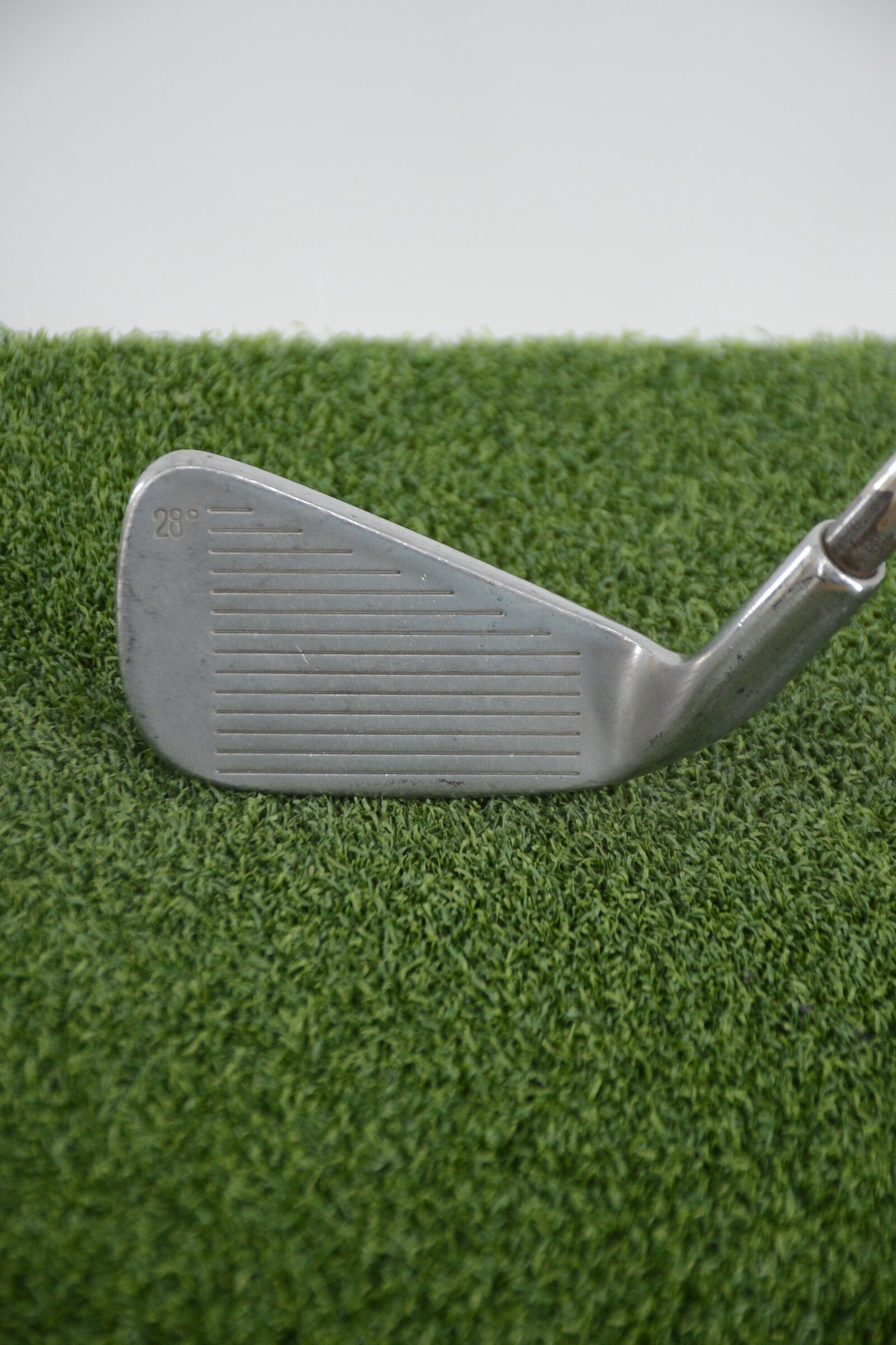 Tommy Armour 845S Silver Scot 5 Iron S Flex 37.5" Golf Clubs GolfRoots