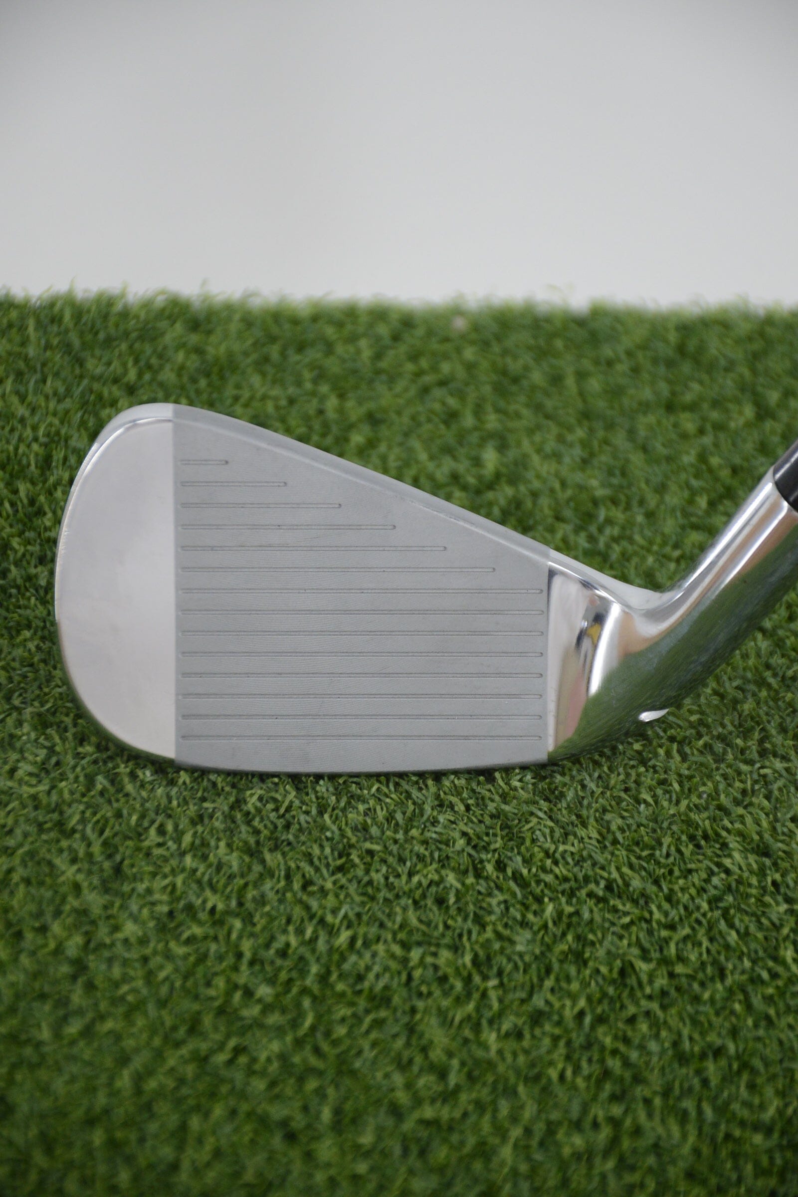 TaylorMade Rbladez Tour 4 Iron S Flex 38.5" Golf Clubs GolfRoots