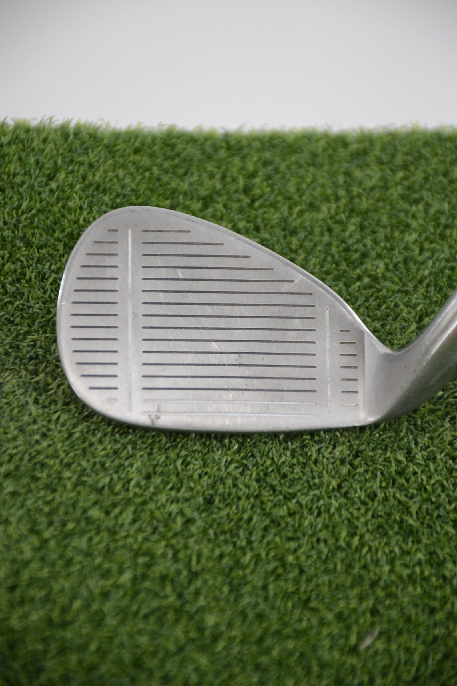 Women's TaylorMade Burner Supersteel LW W Flex 34" Golf Clubs GolfRoots
