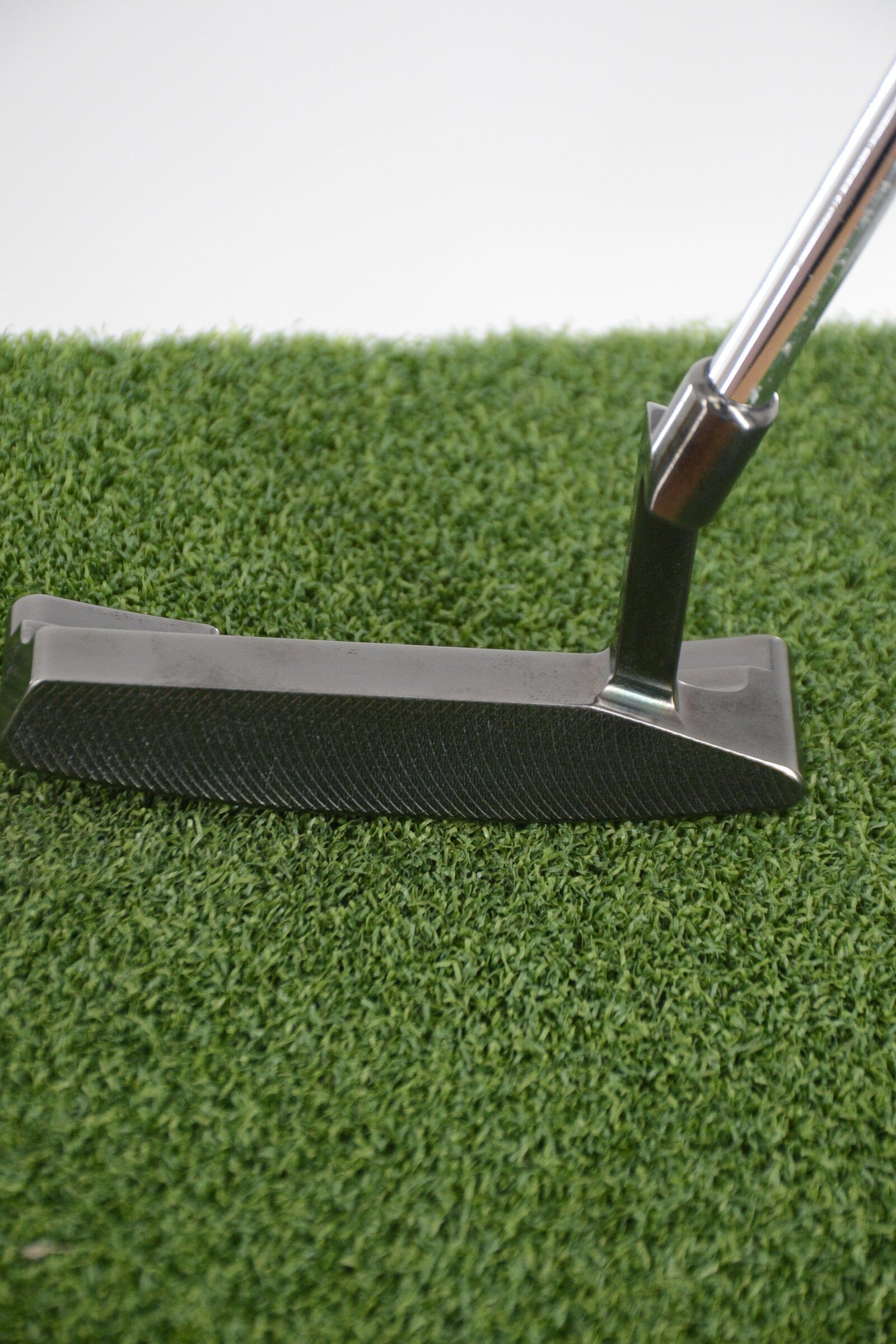 Kronos Touch Refined Pvd Carbon Putter 34" Golf Clubs GolfRoots
