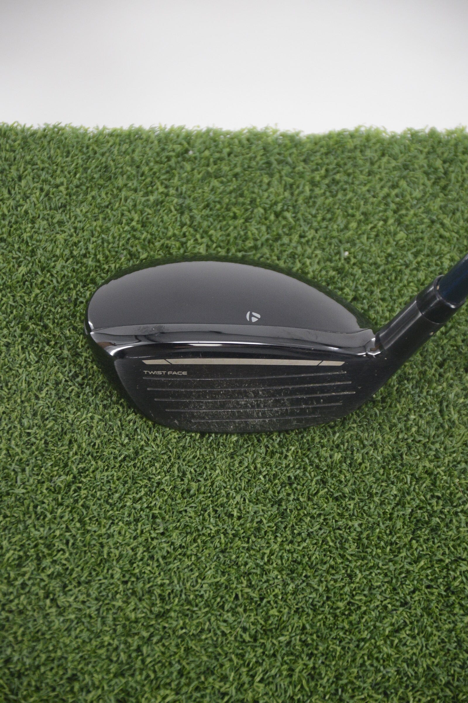 TaylorMade Qi10 Rescue 4 Hybrid R Flex 40" Golf Clubs GolfRoots
