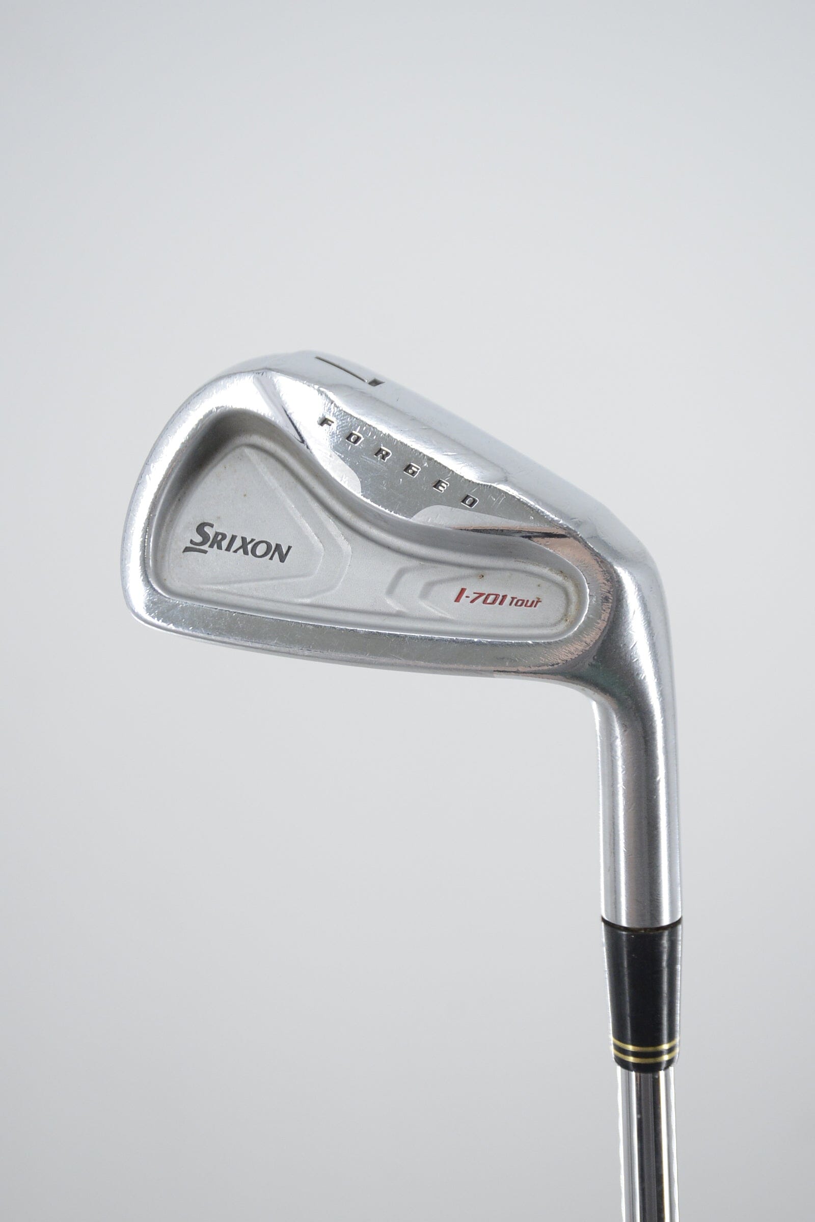 Srixon I-701 Tour 7 Iron S Flex 36.5" Golf Clubs GolfRoots