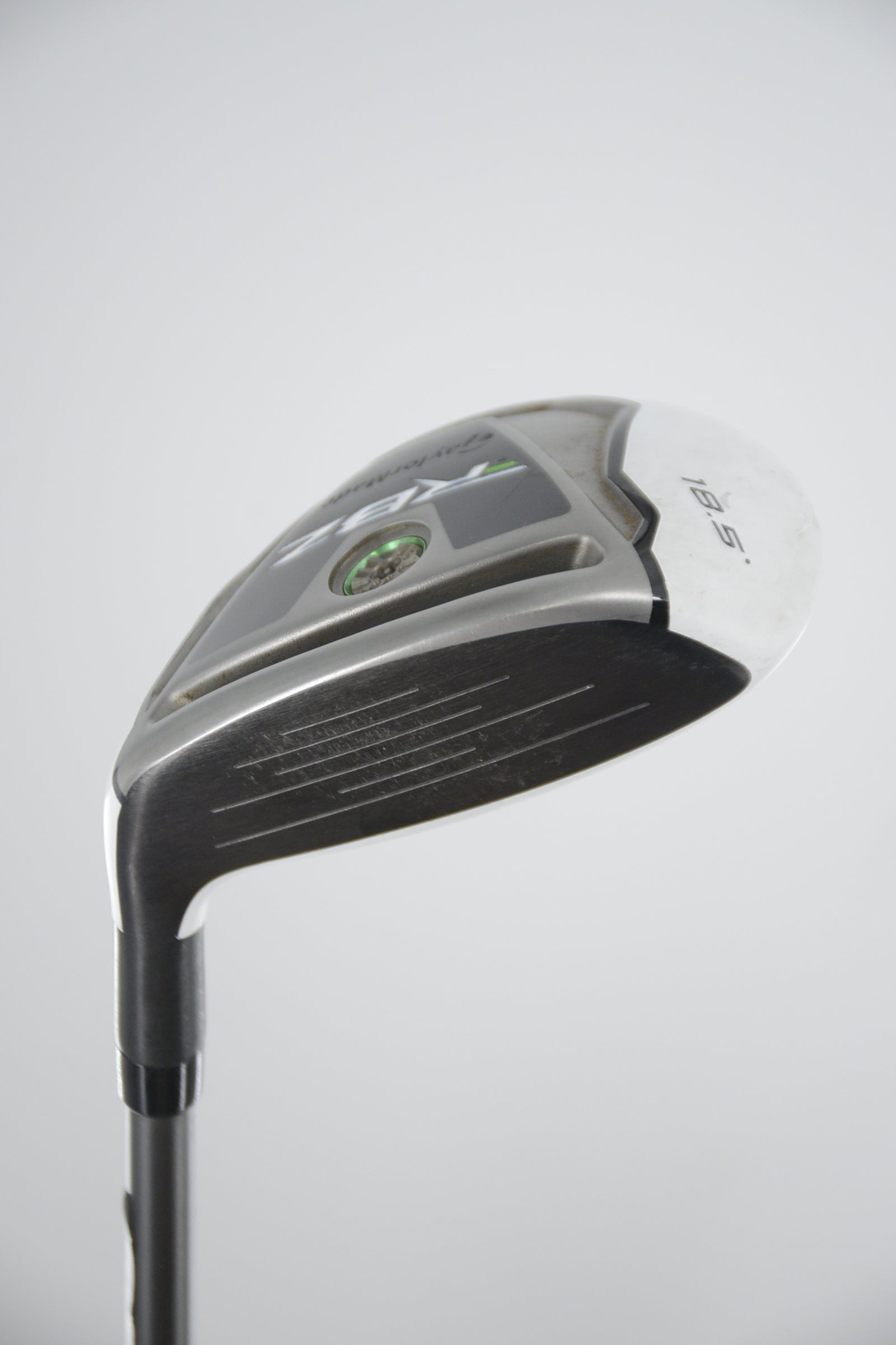 TaylorMade Rocketballz Tour Rescue 3 Hybrid S Flex 40.75"