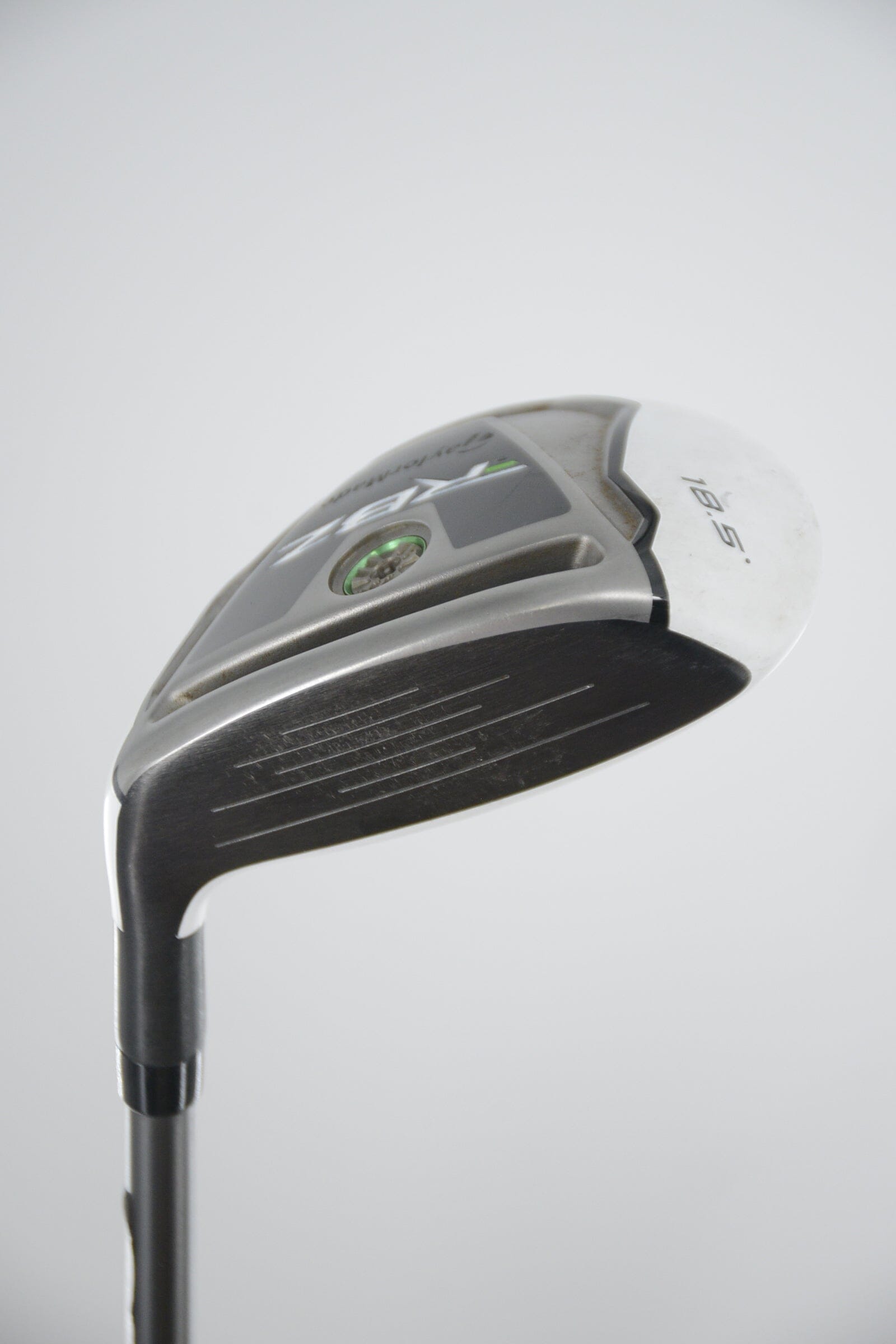 TaylorMade Rocketballz Tour Rescue 3 Hybrid S Flex 40.75" Golf Clubs GolfRoots