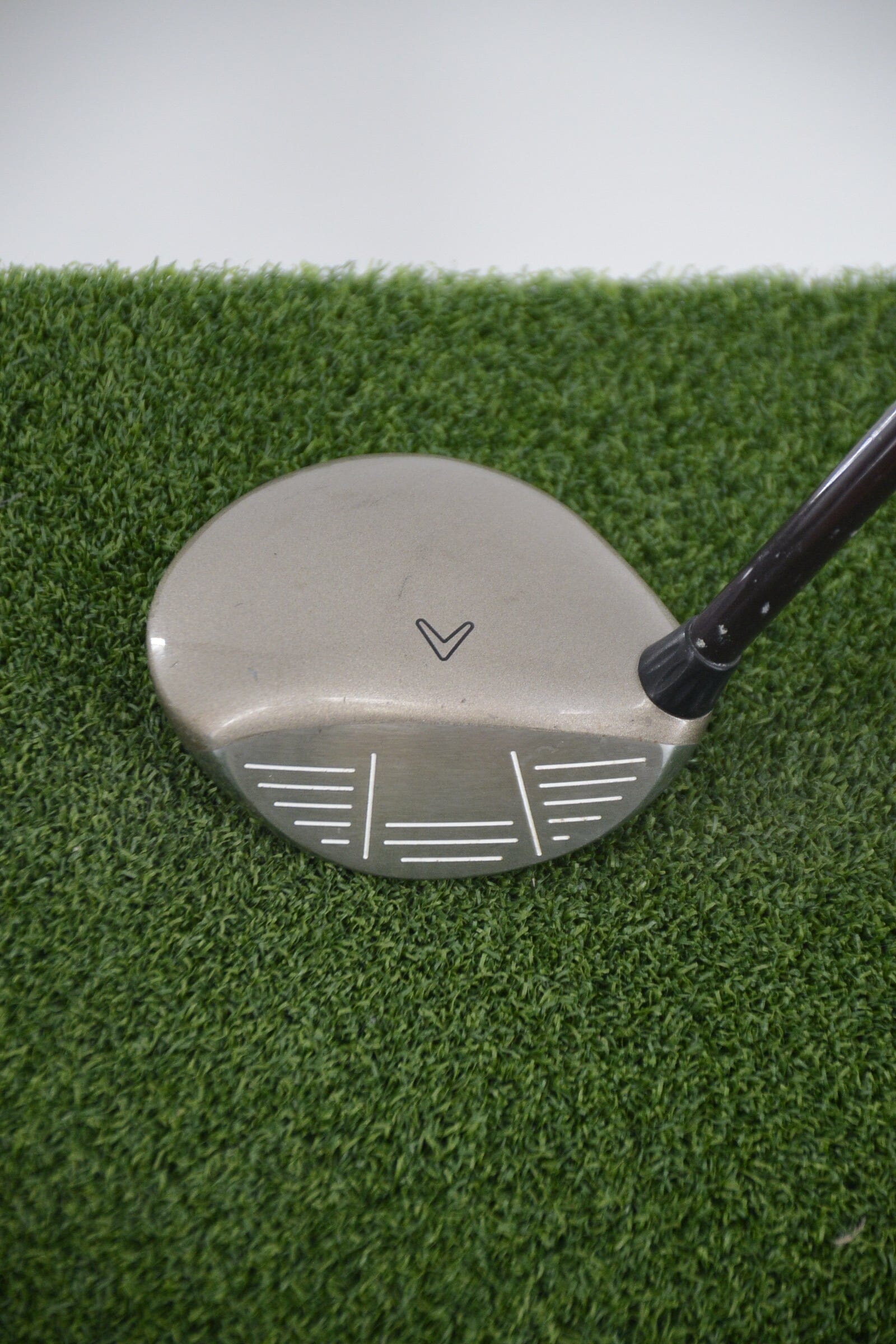 Women's Callaway Big Bertha 2004 5 Wood W Flex 41.25" Golf Clubs GolfRoots