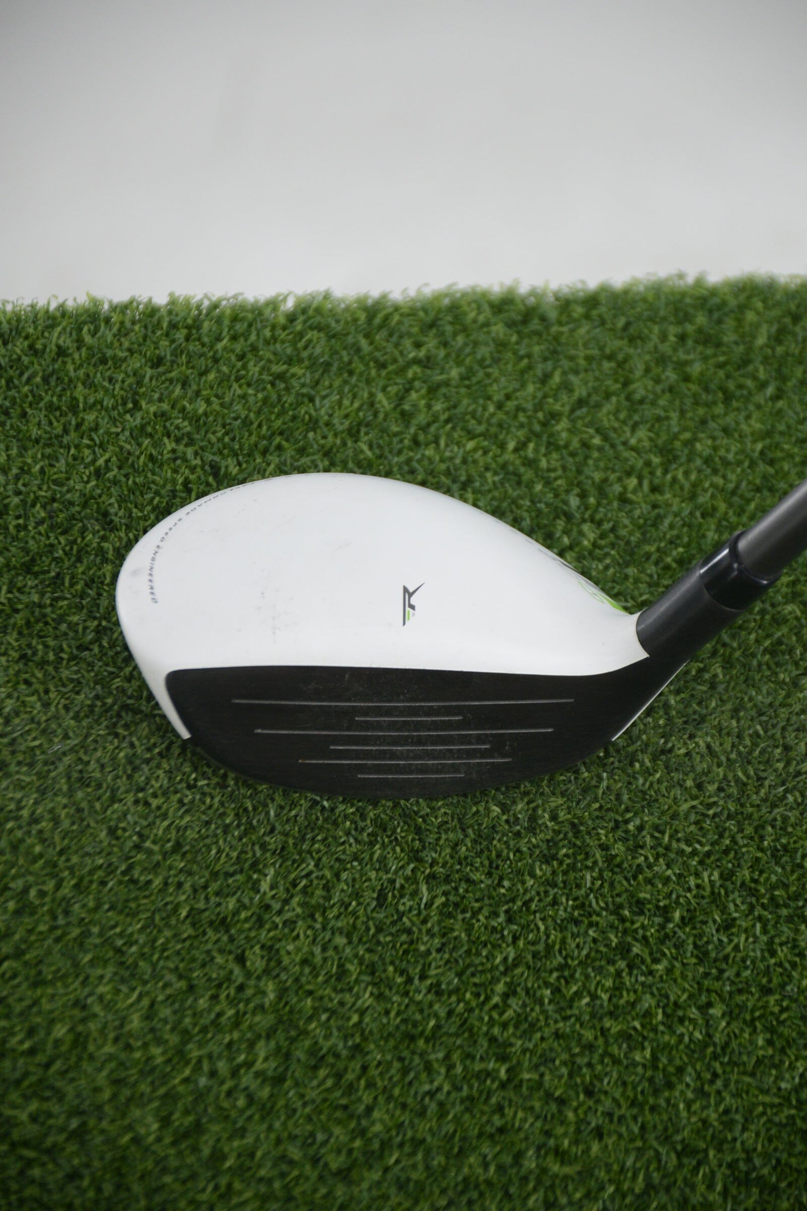 TaylorMade Rocketballz Tour Rescue 3 Hybrid S Flex 40.75" Golf Clubs GolfRoots