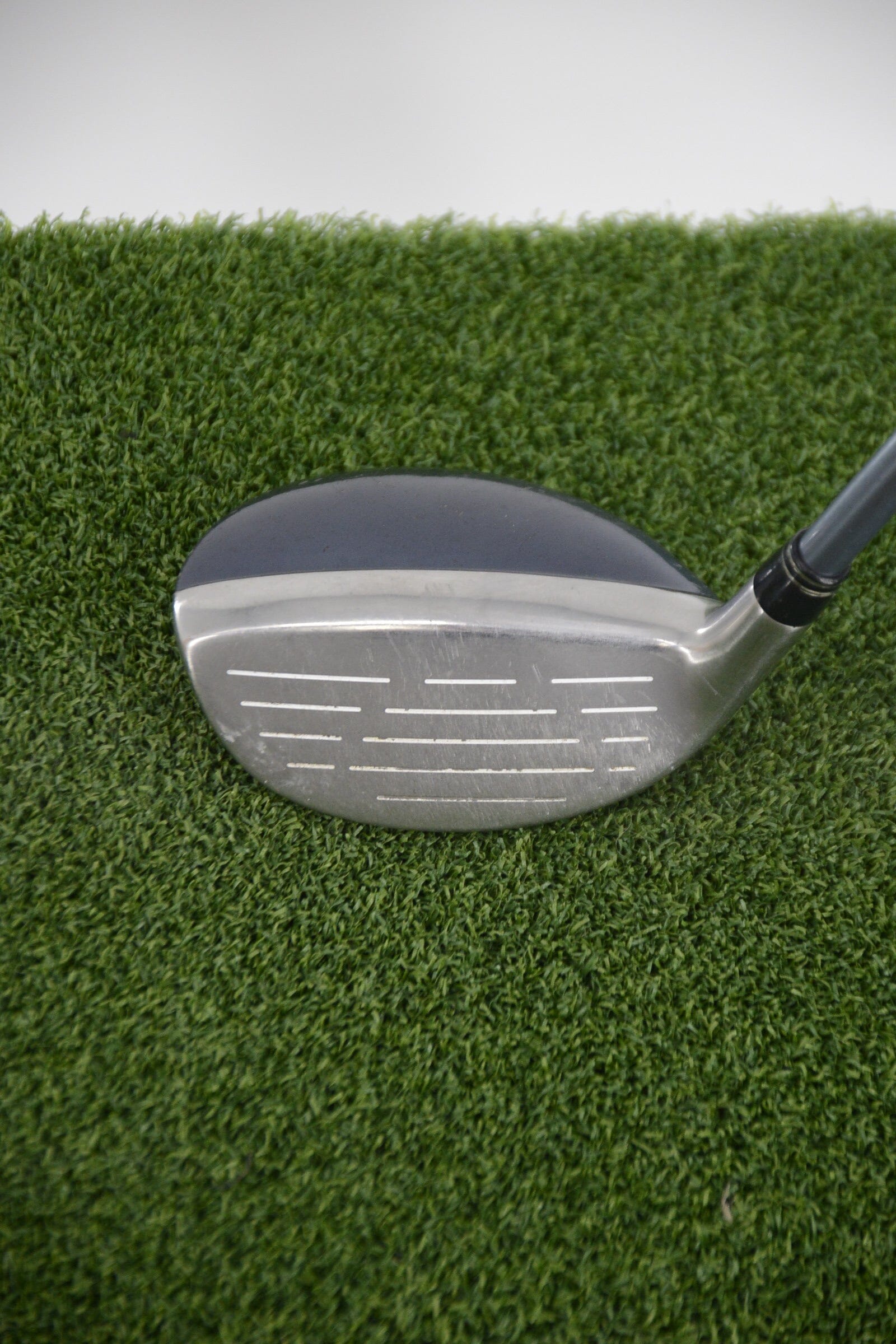 Women's Cobra Baffler 2005 6 Hybrid W Flex 37.75" Golf Clubs GolfRoots