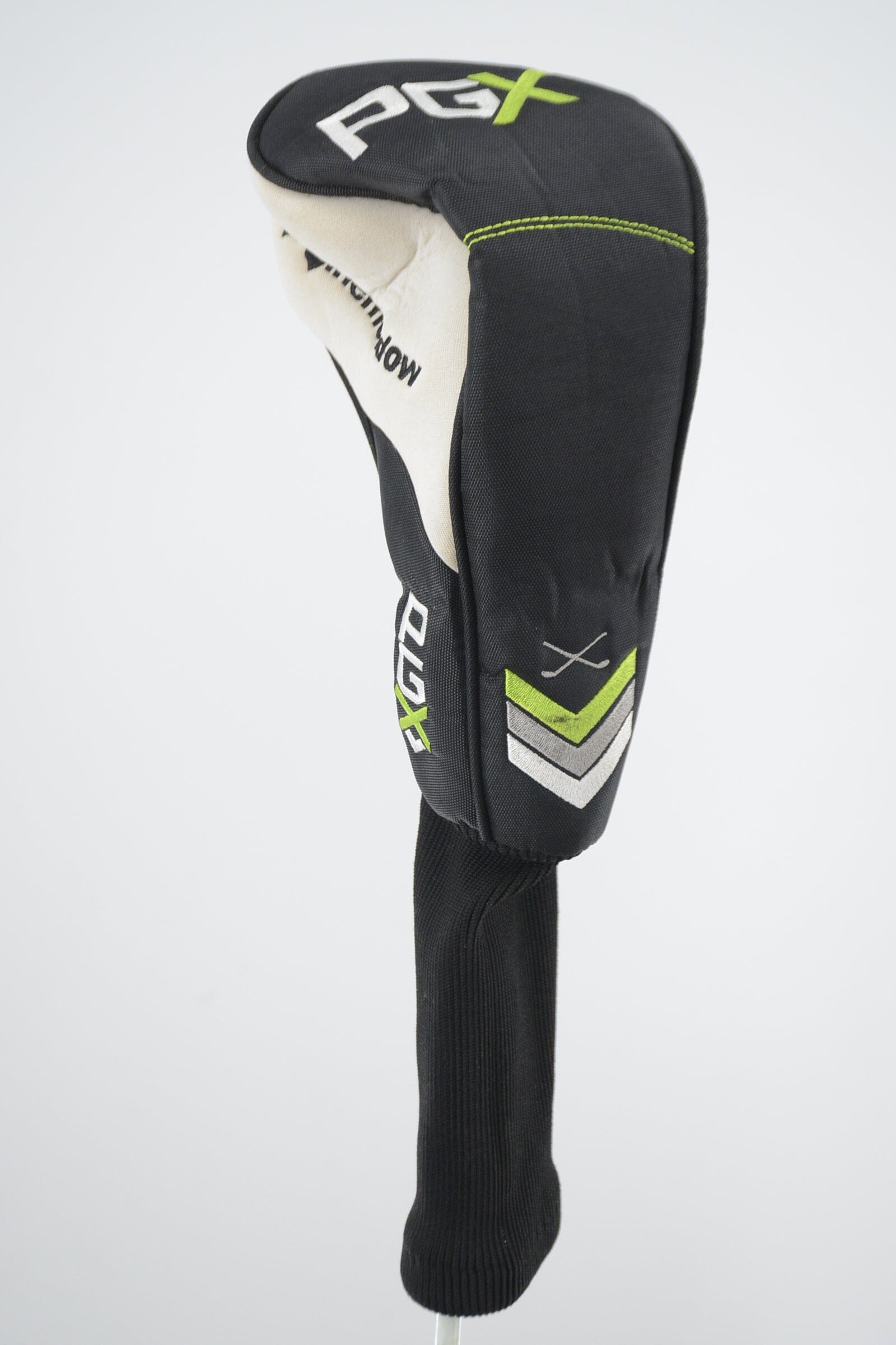 Pinemeadow PGX Driver Headcover Golf Clubs GolfRoots