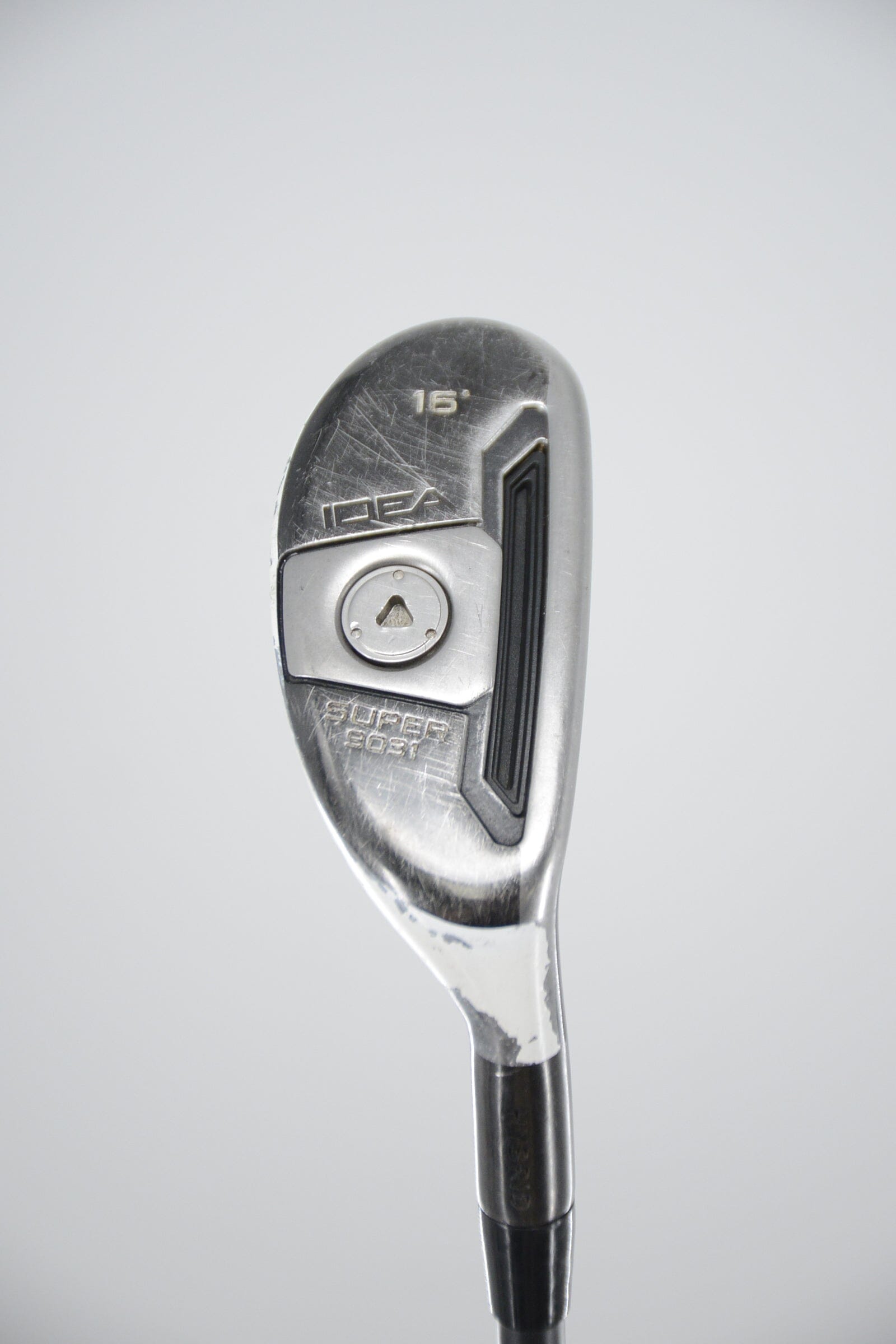 Adams Idea Super 9031 16 Degree Hybrid X Flex 41" Golf Clubs GolfRoots