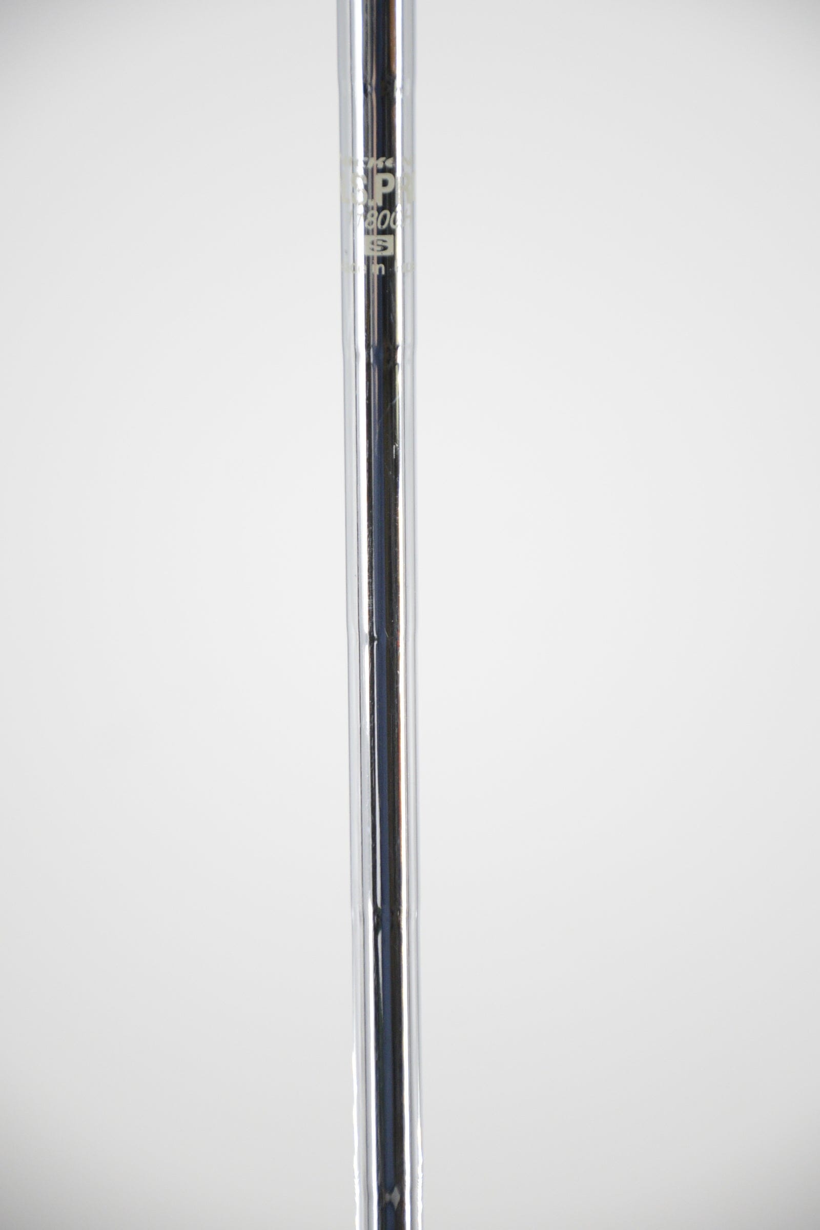 Nickent Arc Stainless 60 Degree Wedge S Flex 34.5" Golf Clubs GolfRoots