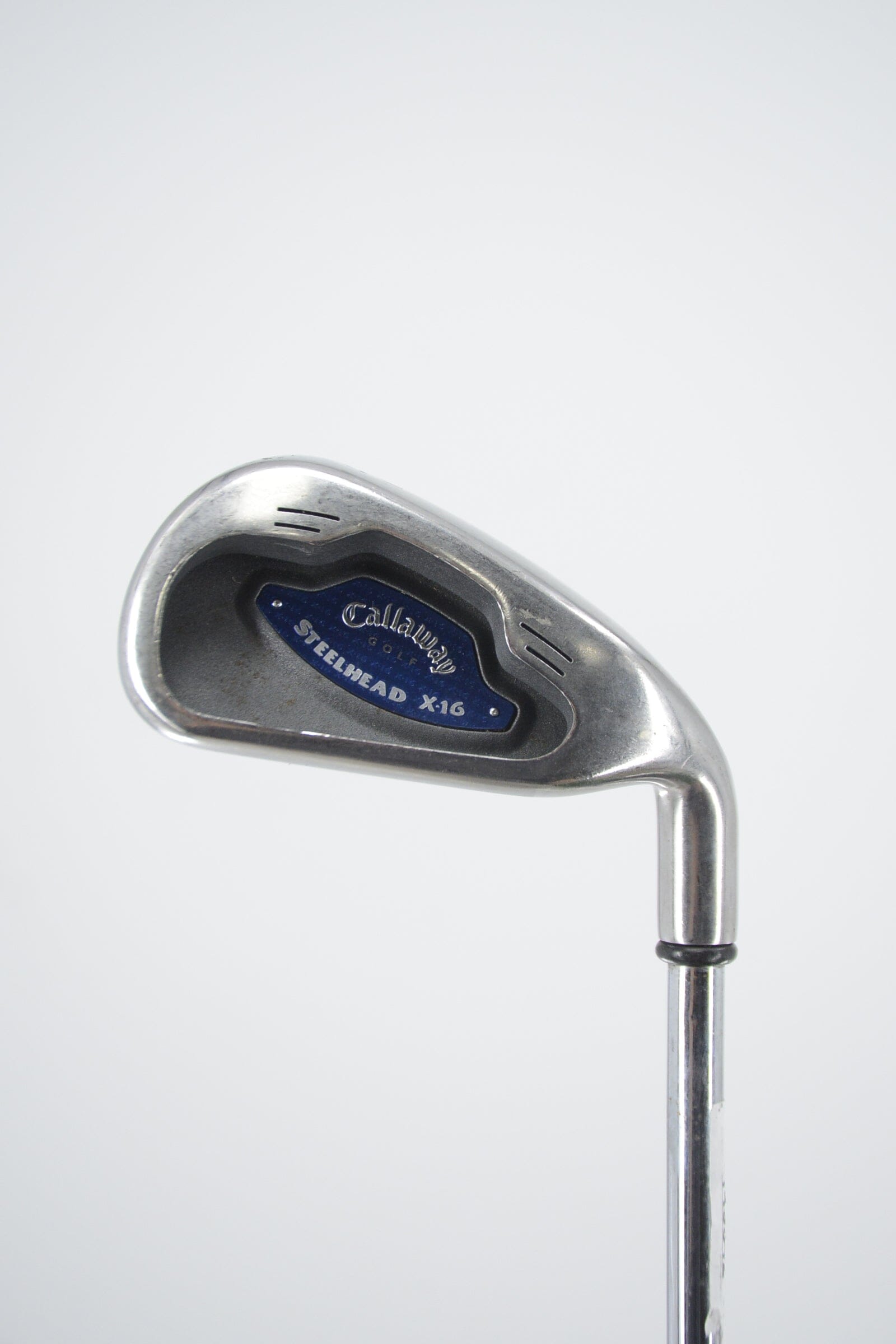 Callaway Steelhead X-16 4 Iron S Flex 38.25" Golf Clubs GolfRoots