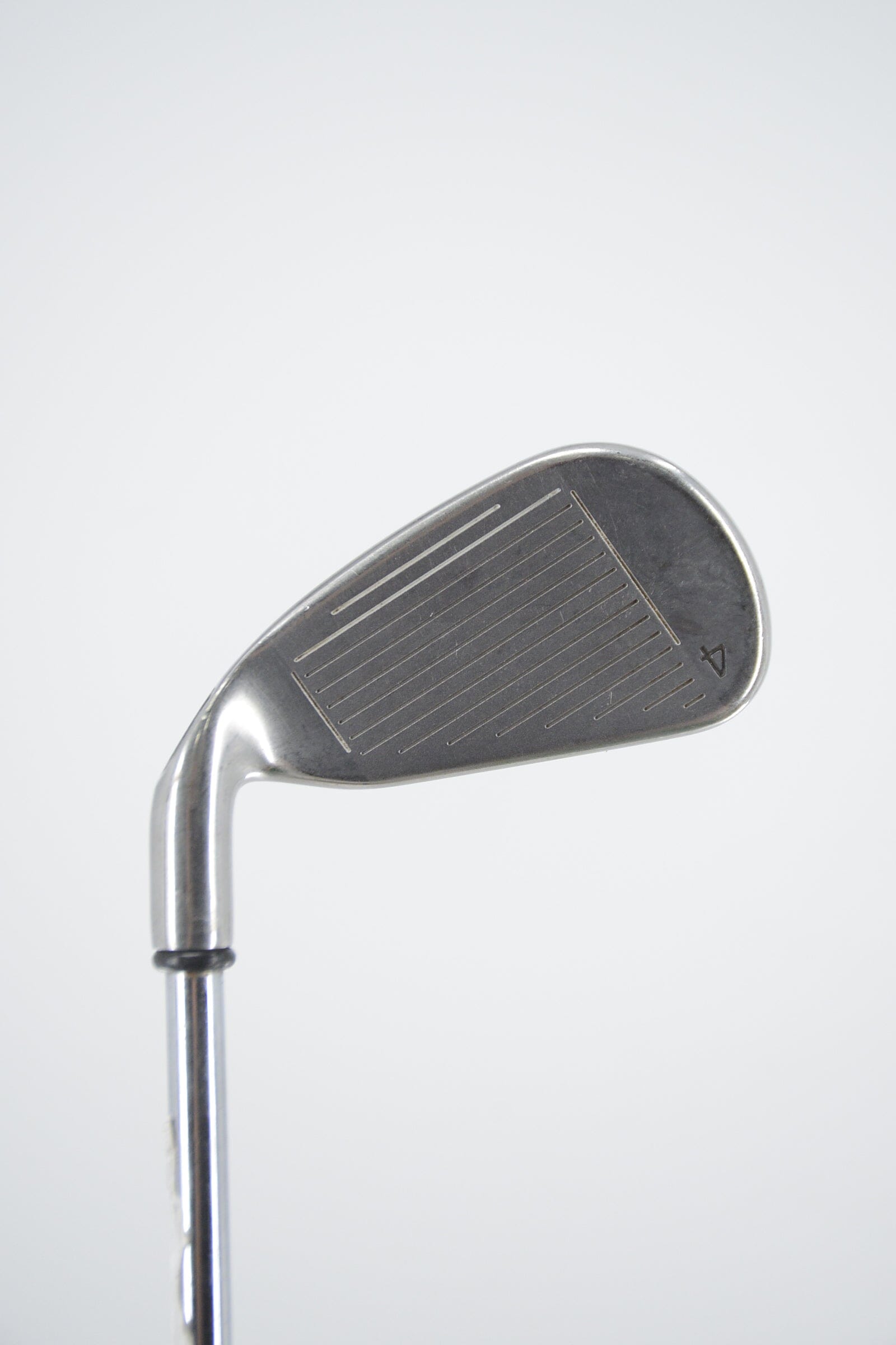 Callaway Steelhead X-16 4 Iron S Flex 38.25" Golf Clubs GolfRoots