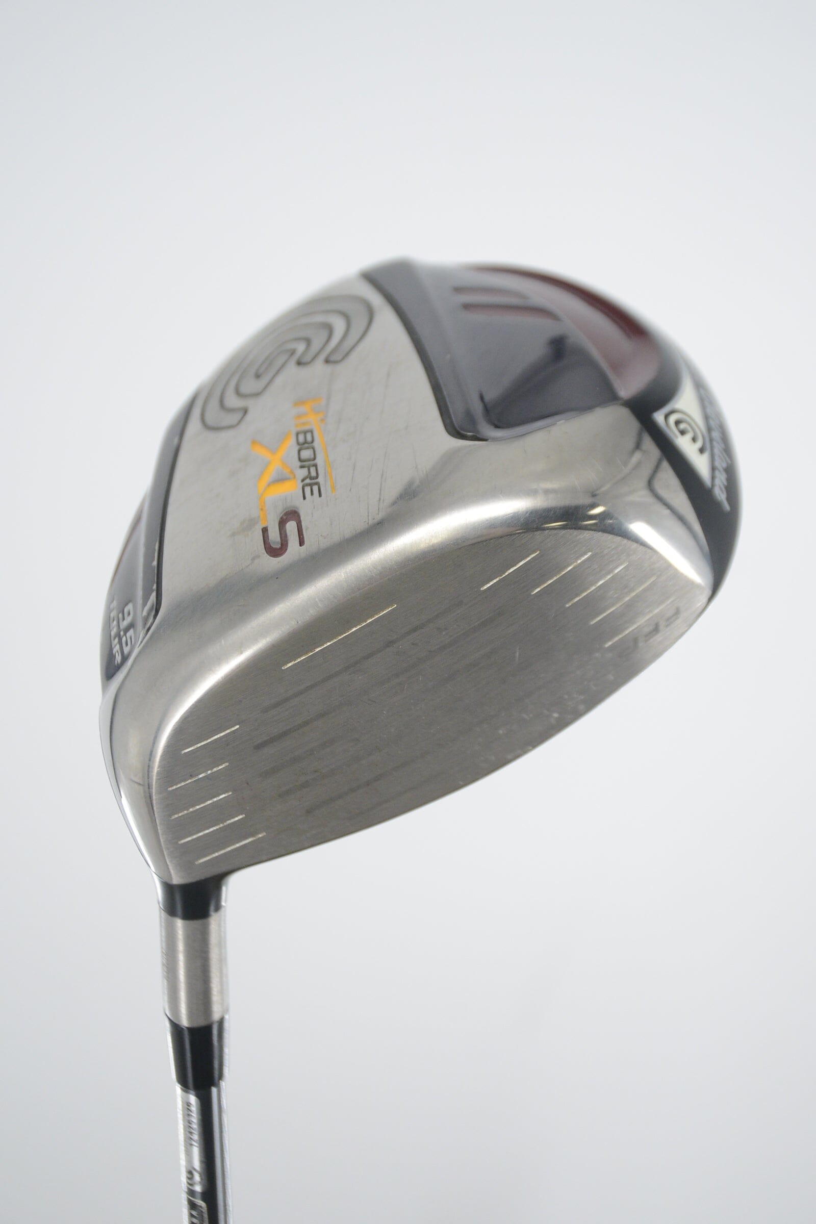 Cleveland Hibore XLS Tour 9.5 Degree Driver S Flex 45.25"