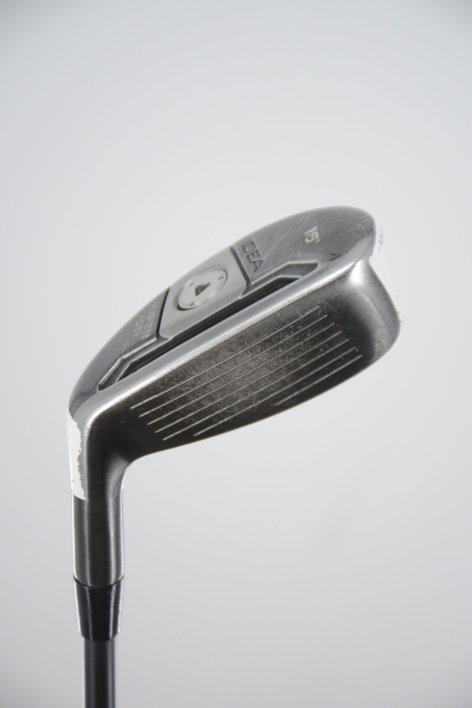 Adams Idea Super 9031 16 Degree Hybrid X Flex 41" Golf Clubs GolfRoots
