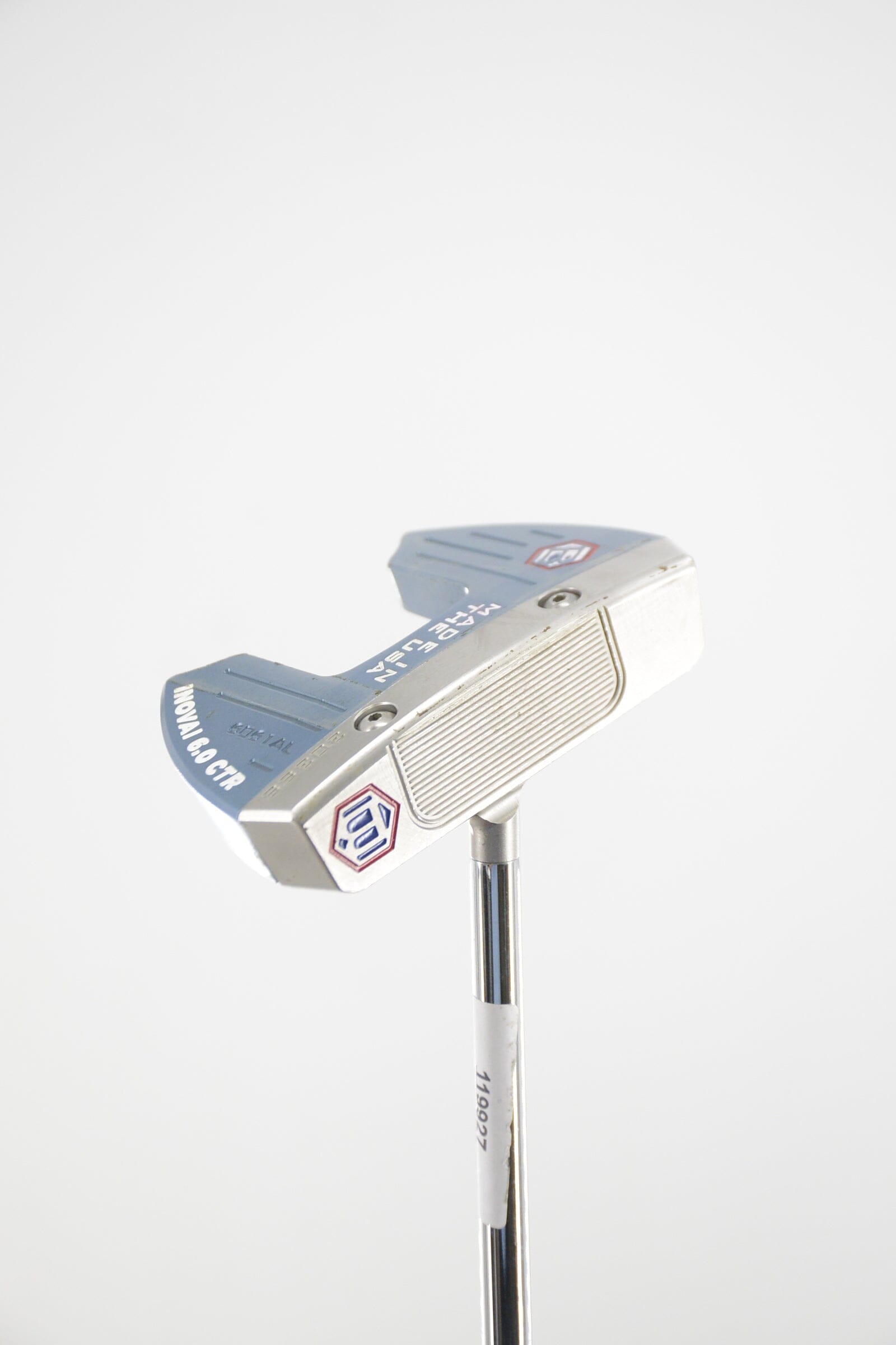 Bettinardi Inovai 6.0 Ctr Putter 32.5" Golf Clubs GolfRoots