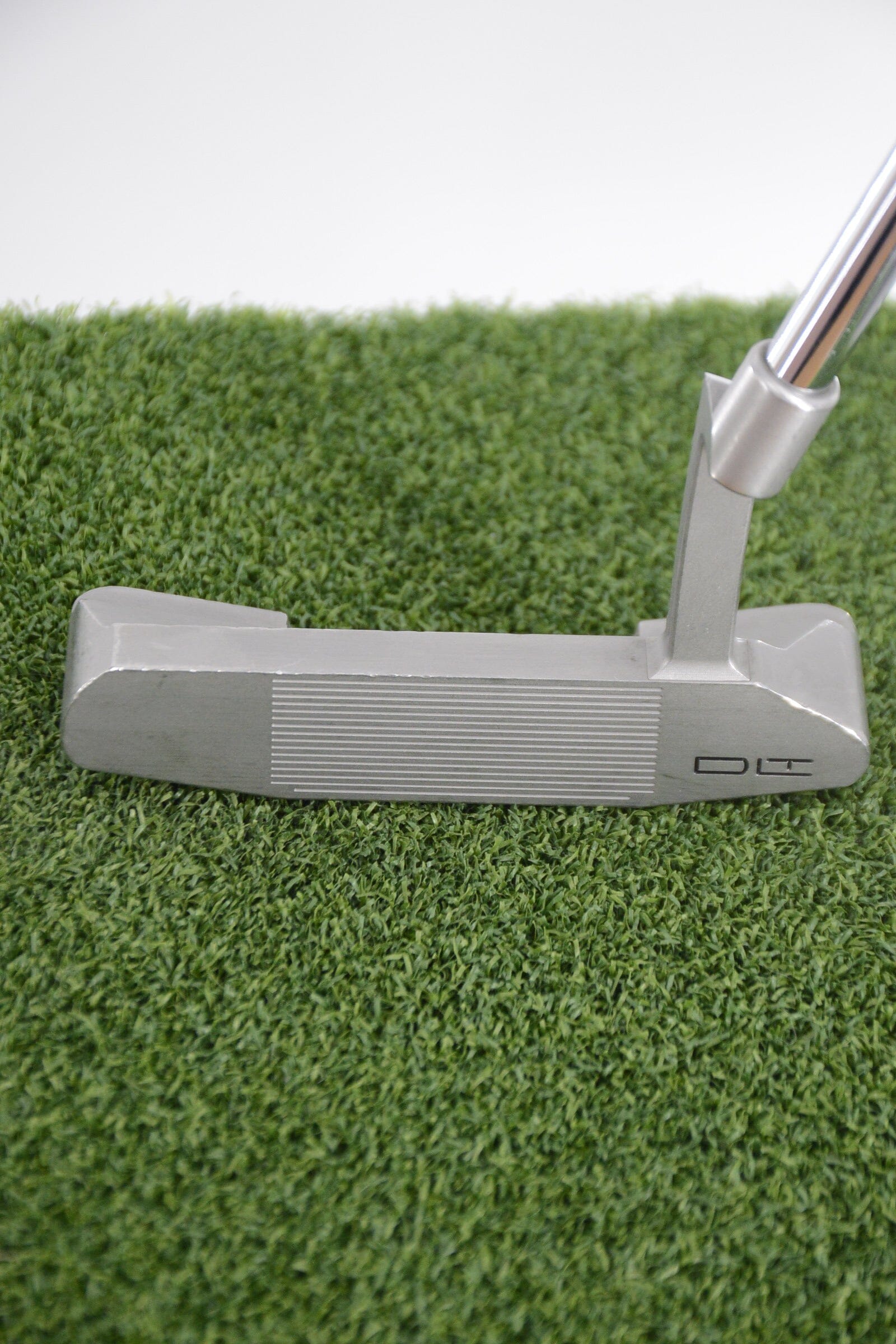 Sik Golf Pro C-Series Slant Neck Putter 33.25" Golf Clubs GolfRoots