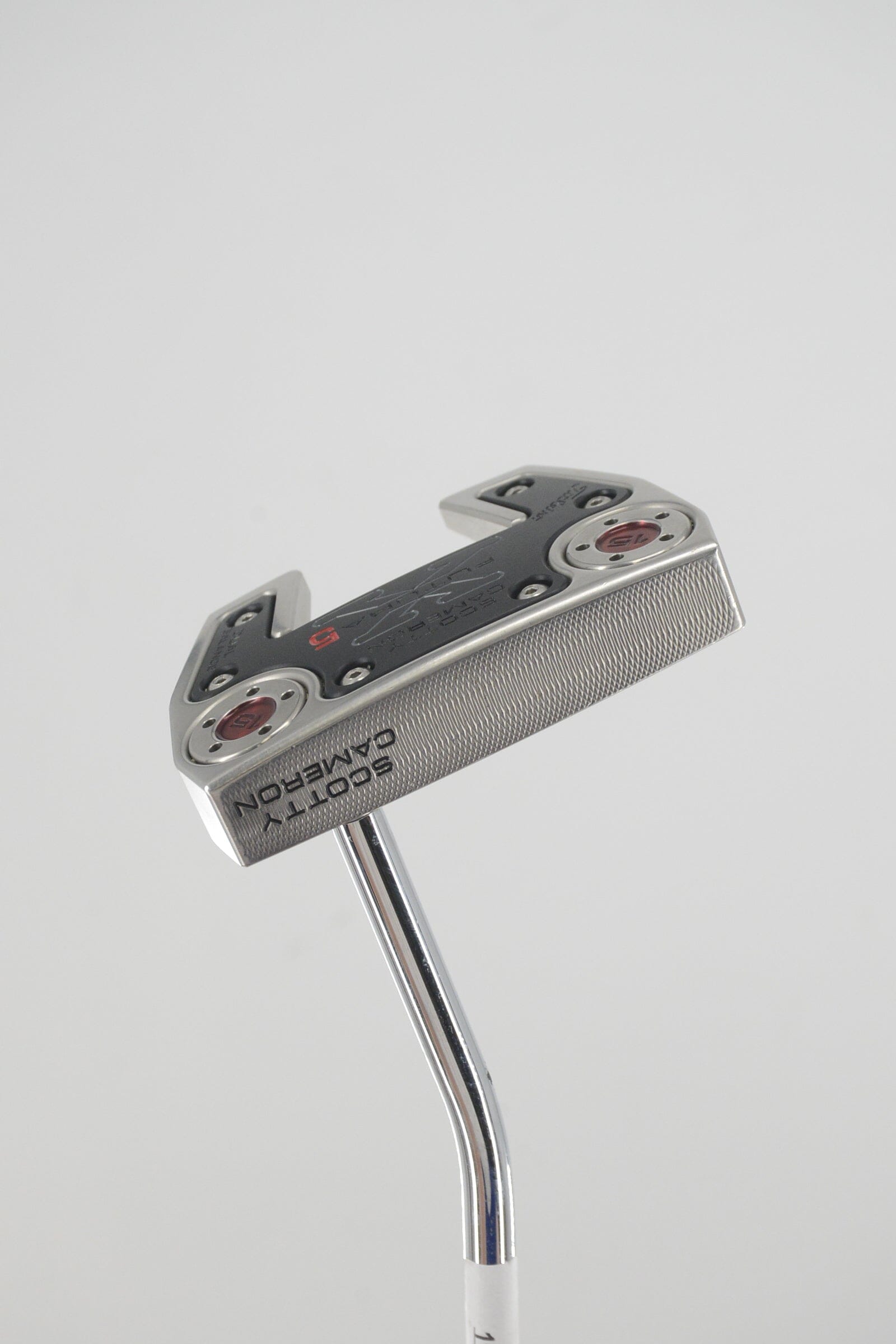 Scotty Cameron Futura X5 Dual Balance Putter 38" Golf Clubs GolfRoots