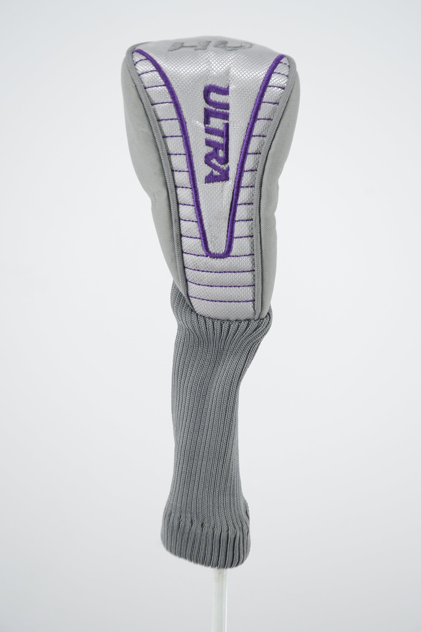 Wilson Ultra Purple Hybrid Headcover Golf Clubs GolfRoots